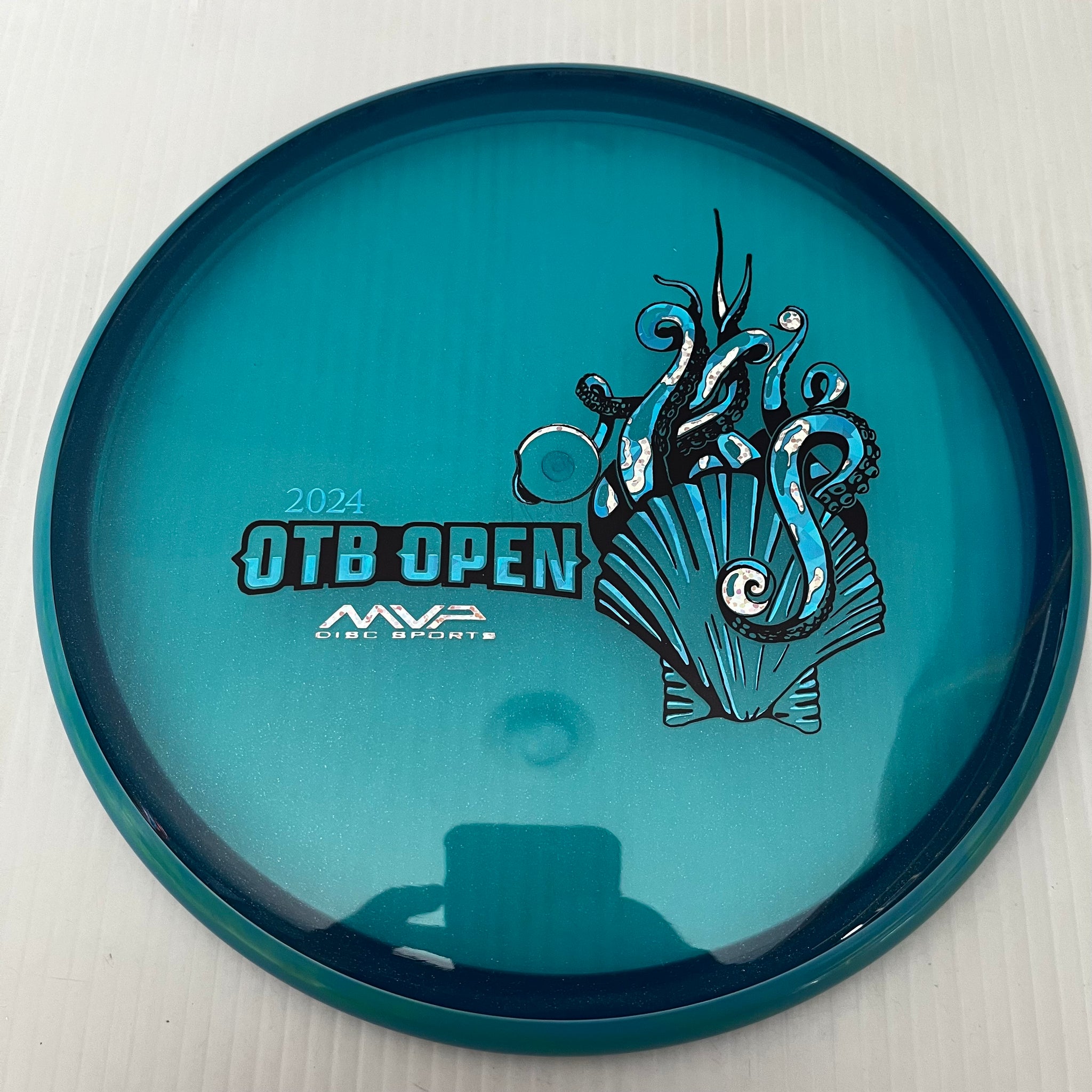 Axiom 2024 OTB Open Soft Proton Paradox 5/4/-4/0