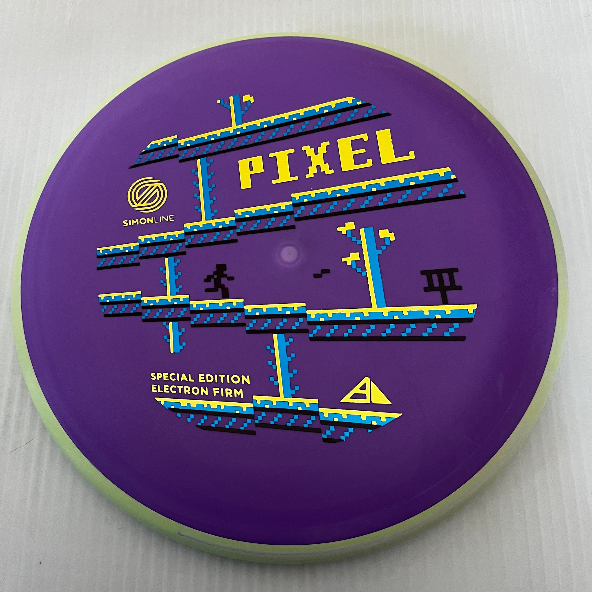 Axiom Special Edition Simon Line Electron Firm Pixel 2/4/0/0.5