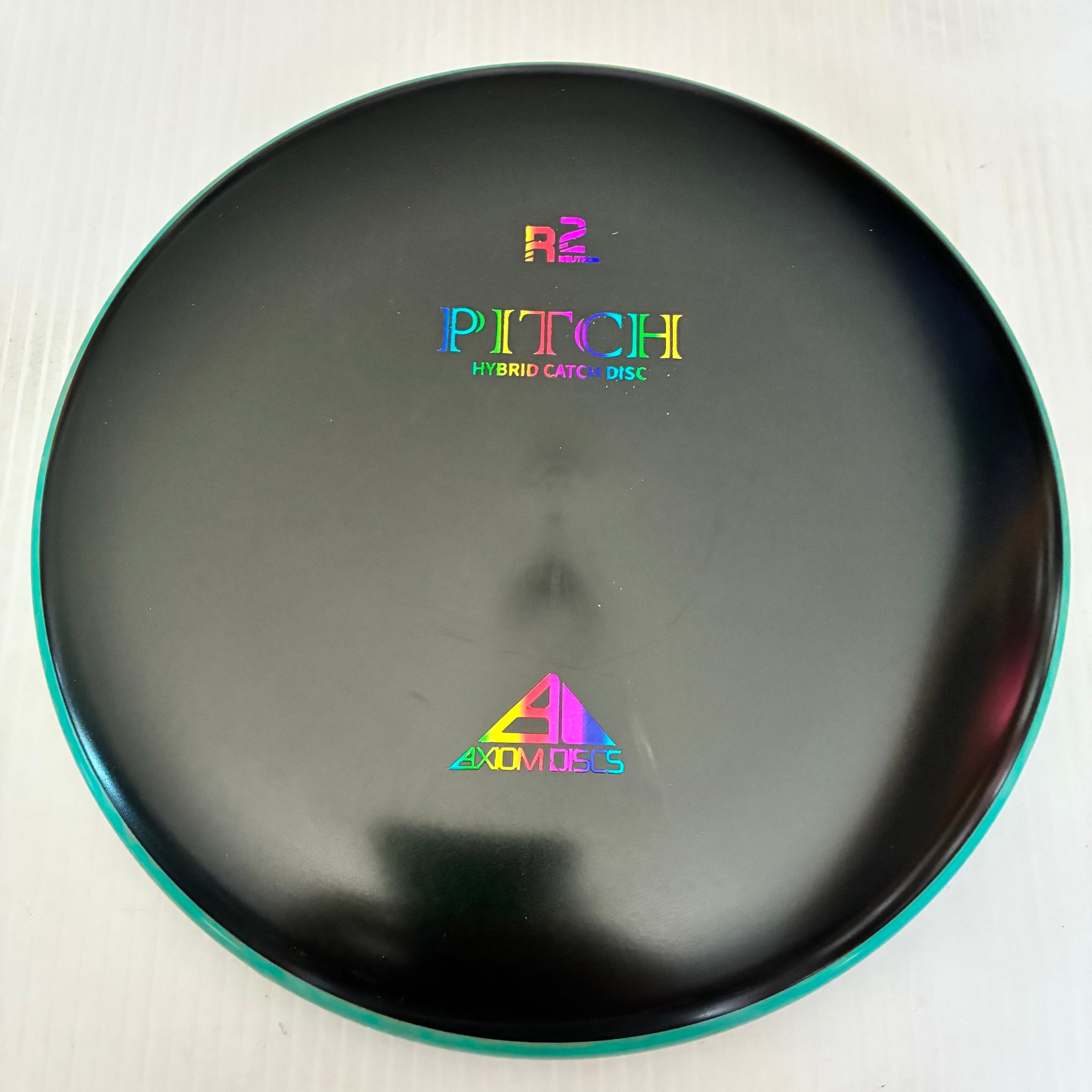 Axiom R2 Neutron Pitch 1/7/-0.5/0