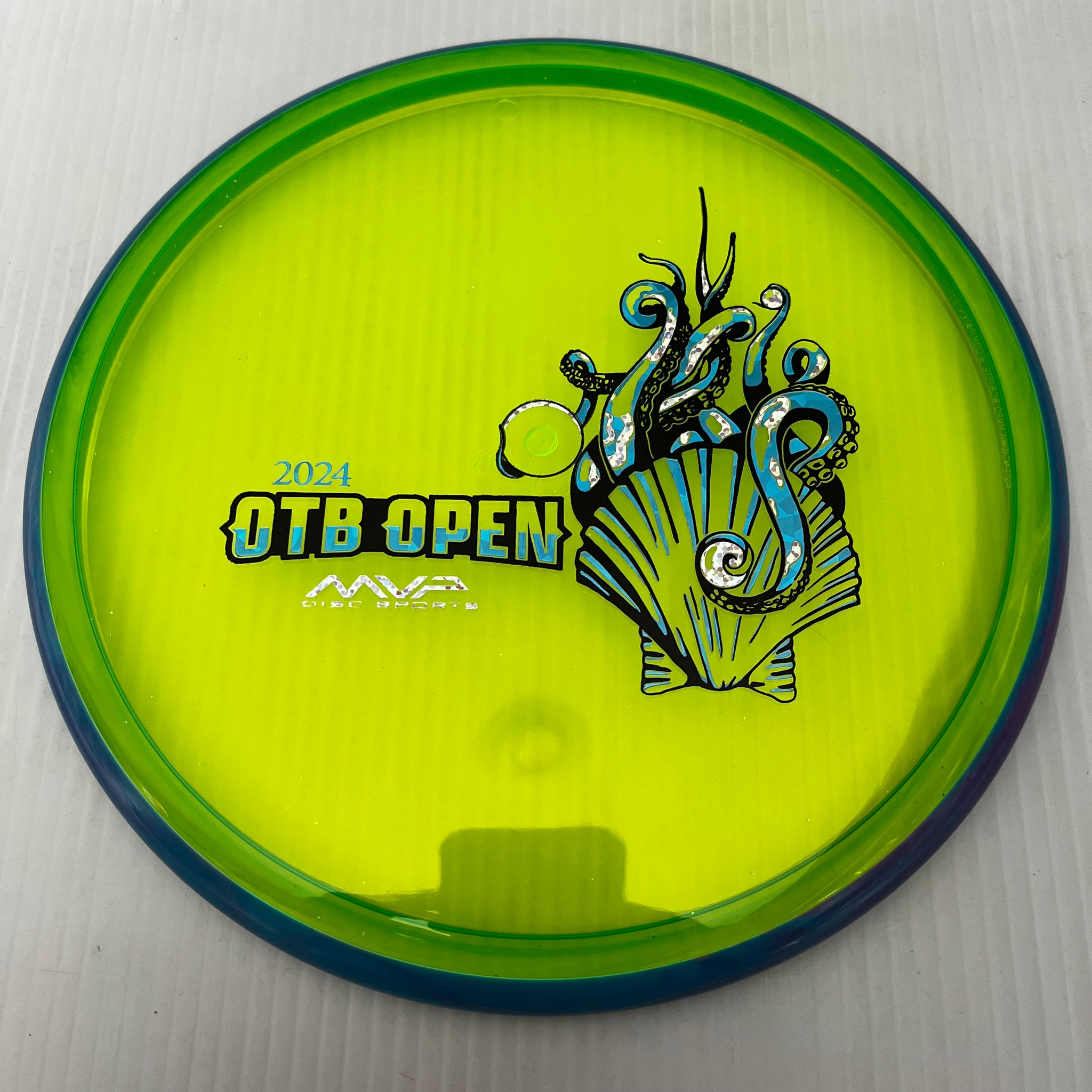 Axiom 2024 OTB Open Soft Proton Paradox 5/4/-4/0