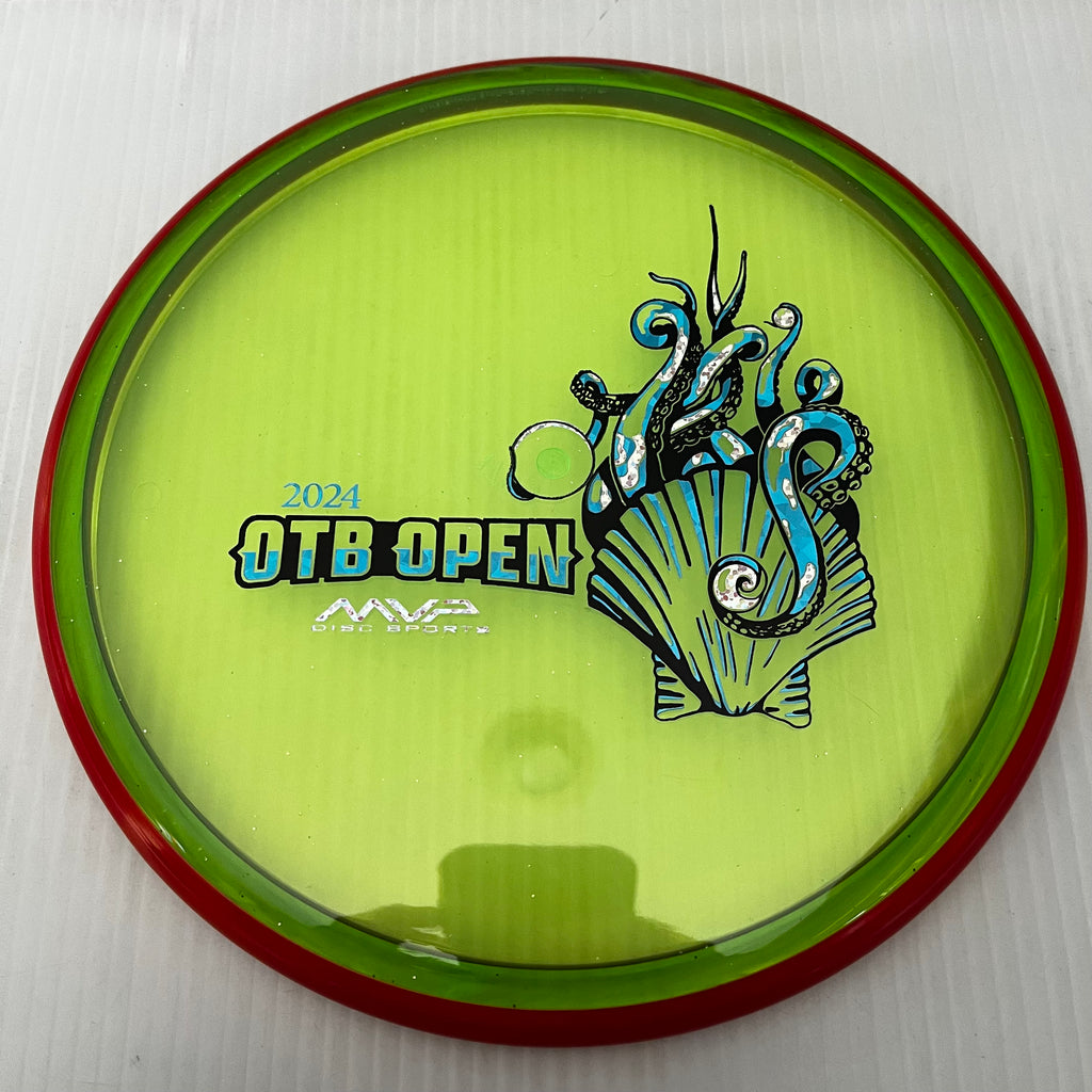Axiom 2024 OTB Open Soft Proton Paradox 5/4/-4/0