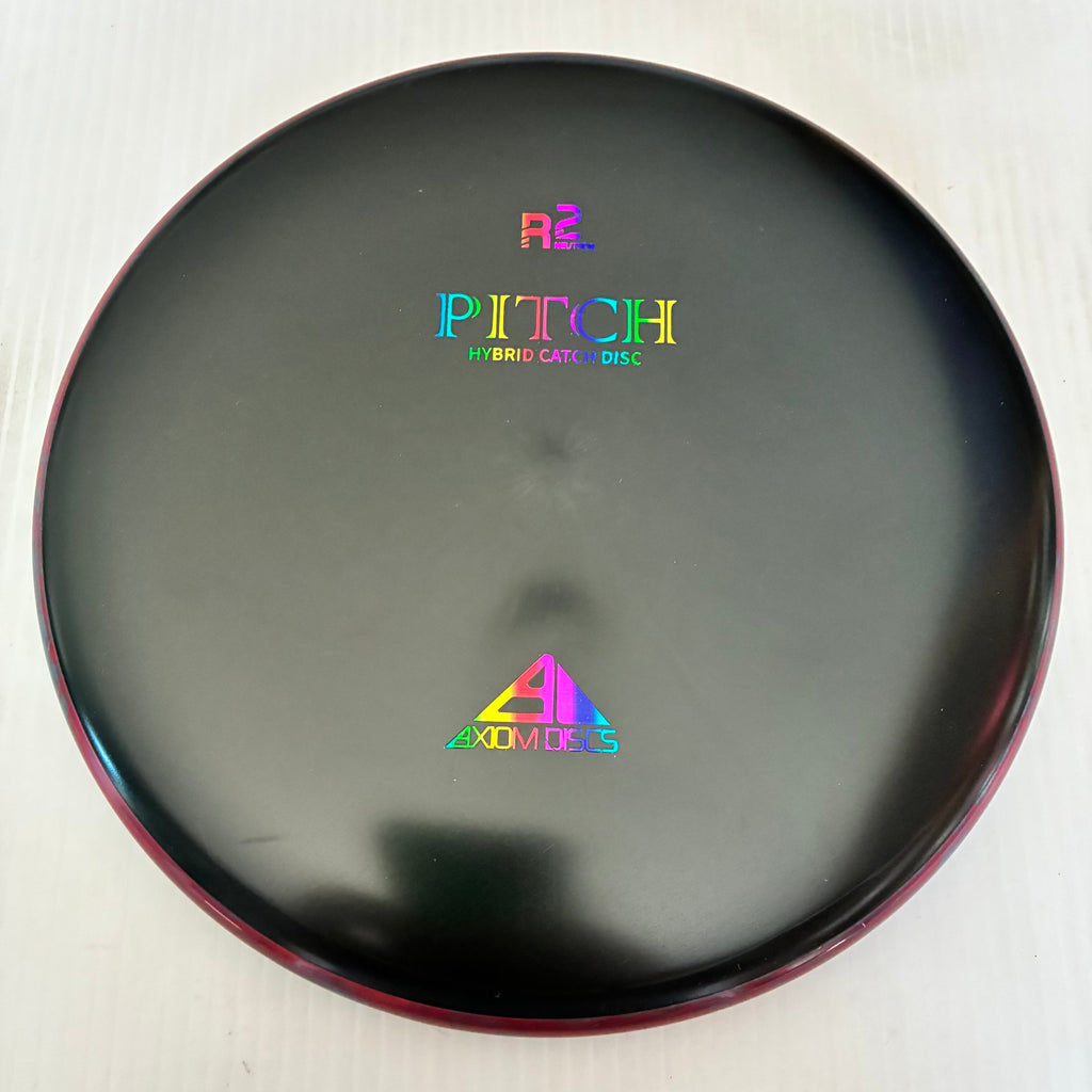 Axiom R2 Neutron Pitch 1/7/-0.5/0