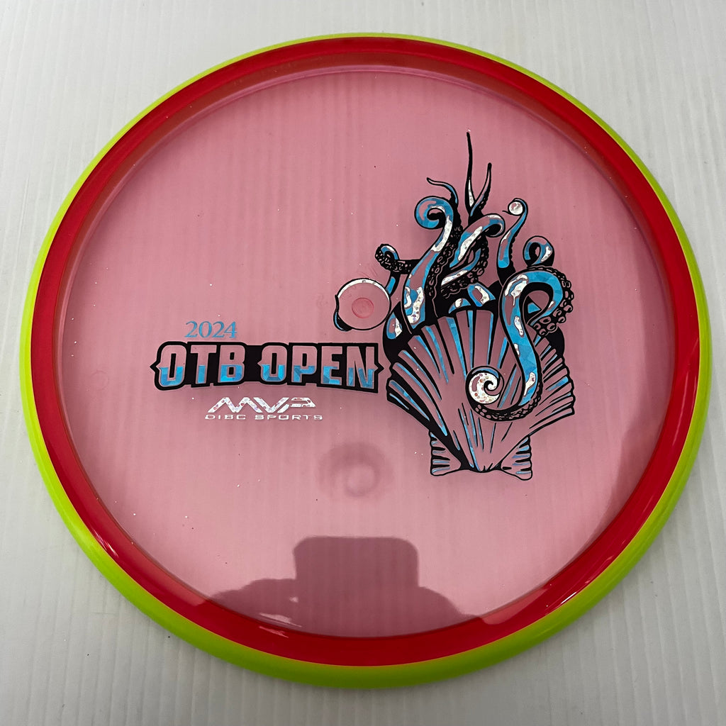 Axiom 2024 OTB Open Soft Proton Paradox 5/4/-4/0