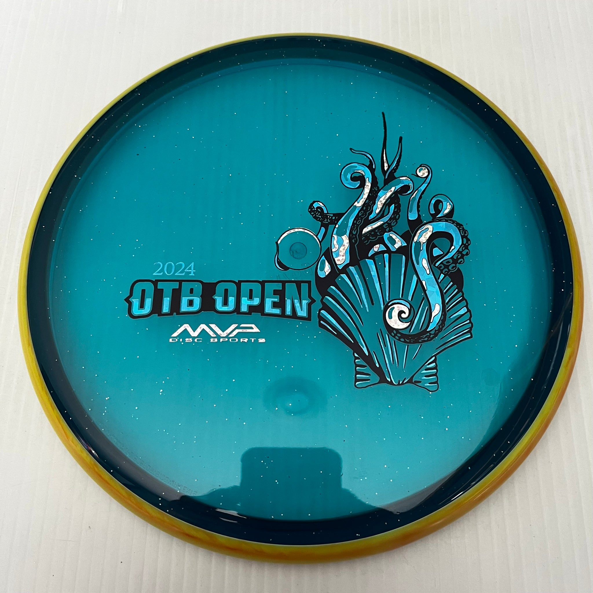 Axiom 2024 OTB Open Soft Proton Paradox 5/4/-4/0