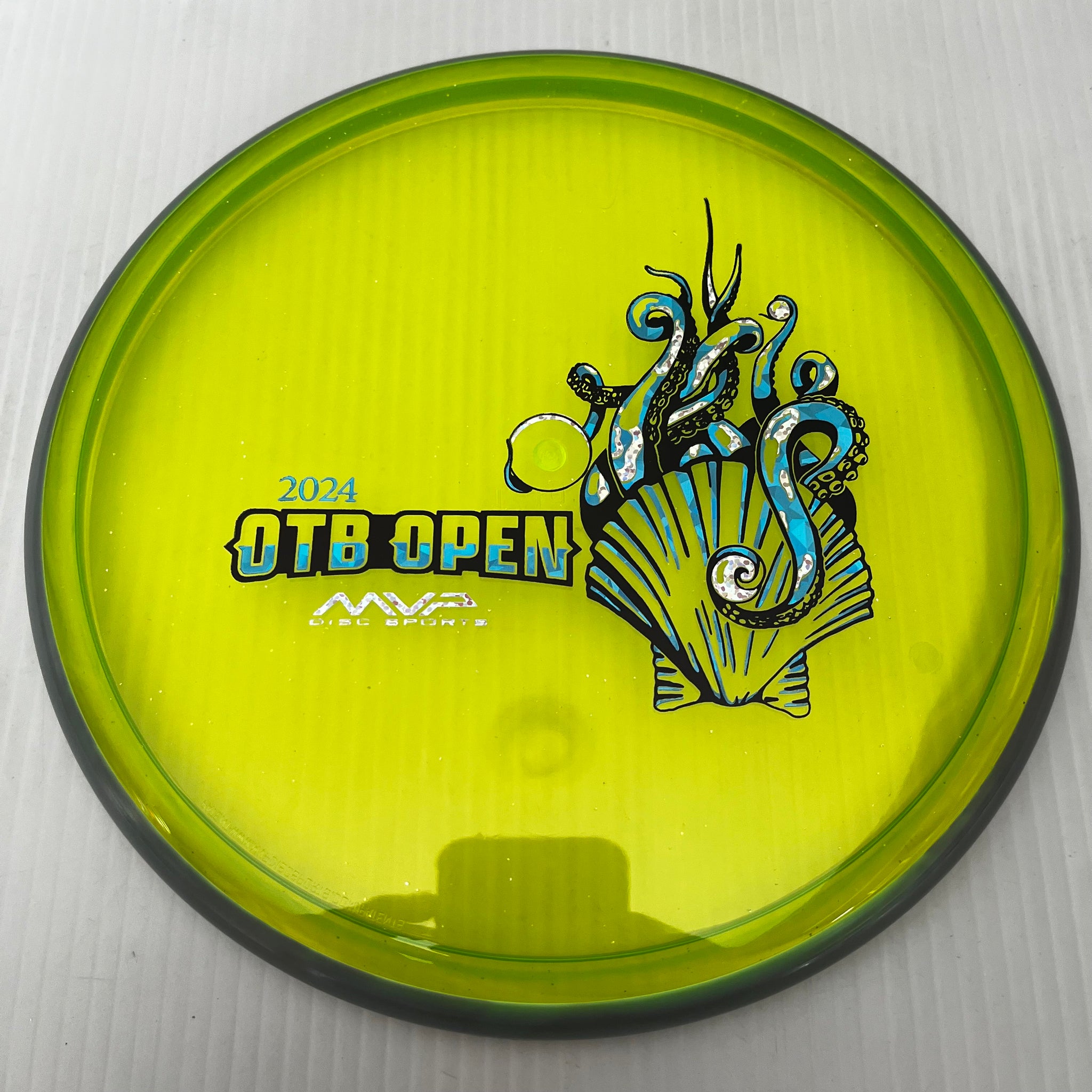 Axiom 2024 OTB Open Soft Proton Paradox 5/4/-4/0
