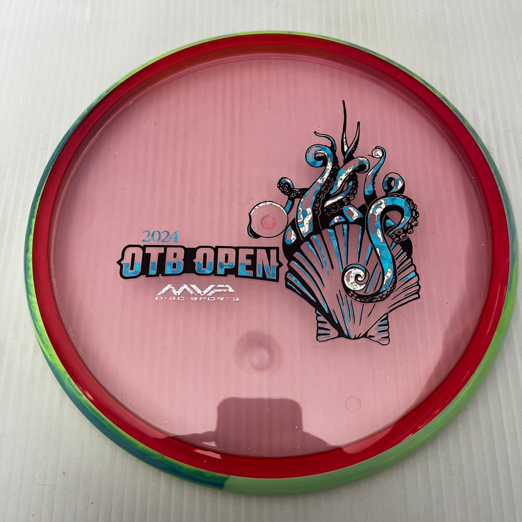 Axiom 2024 OTB Open Soft Proton Paradox 5/4/-4/0