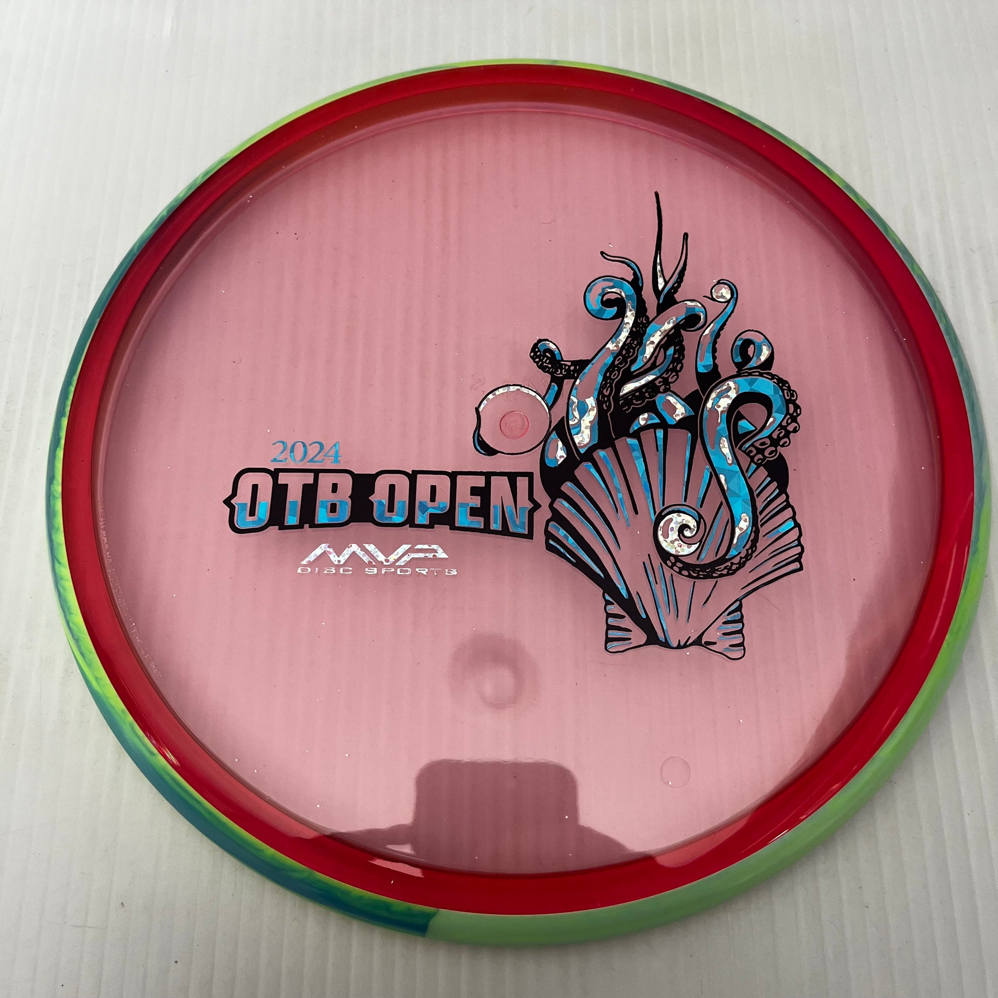 Axiom 2024 OTB Open Soft Proton Paradox 5/4/-4/0