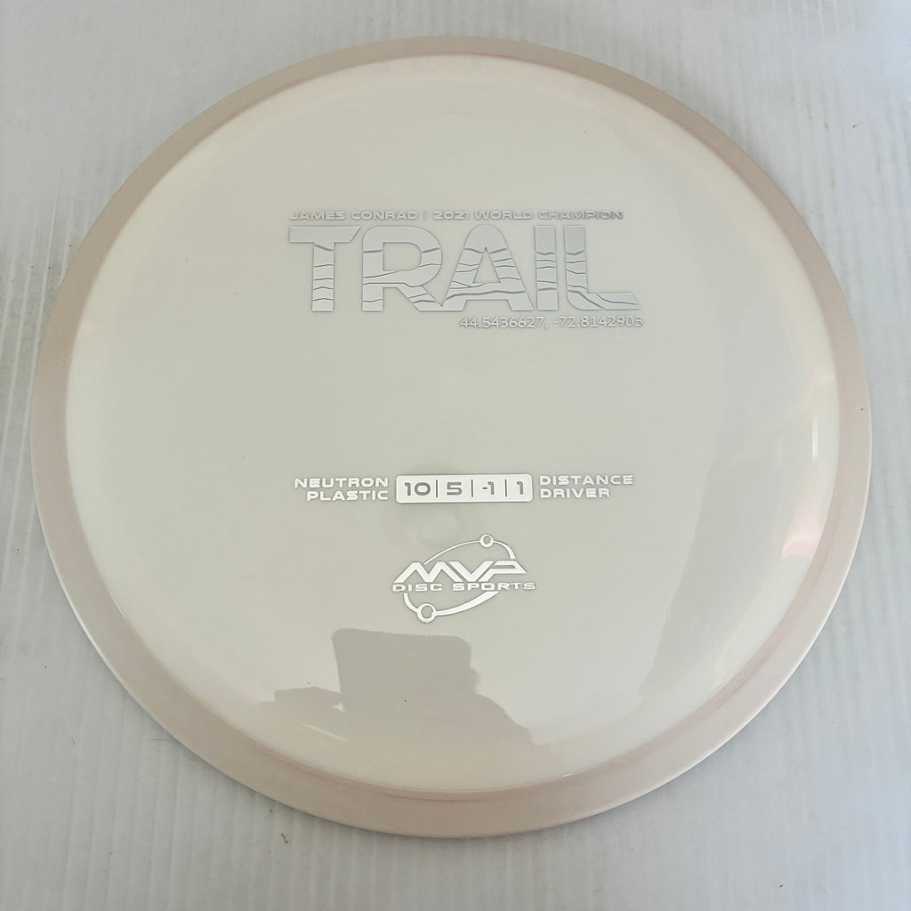 MVP Neutron Trail 10/5/-1/1