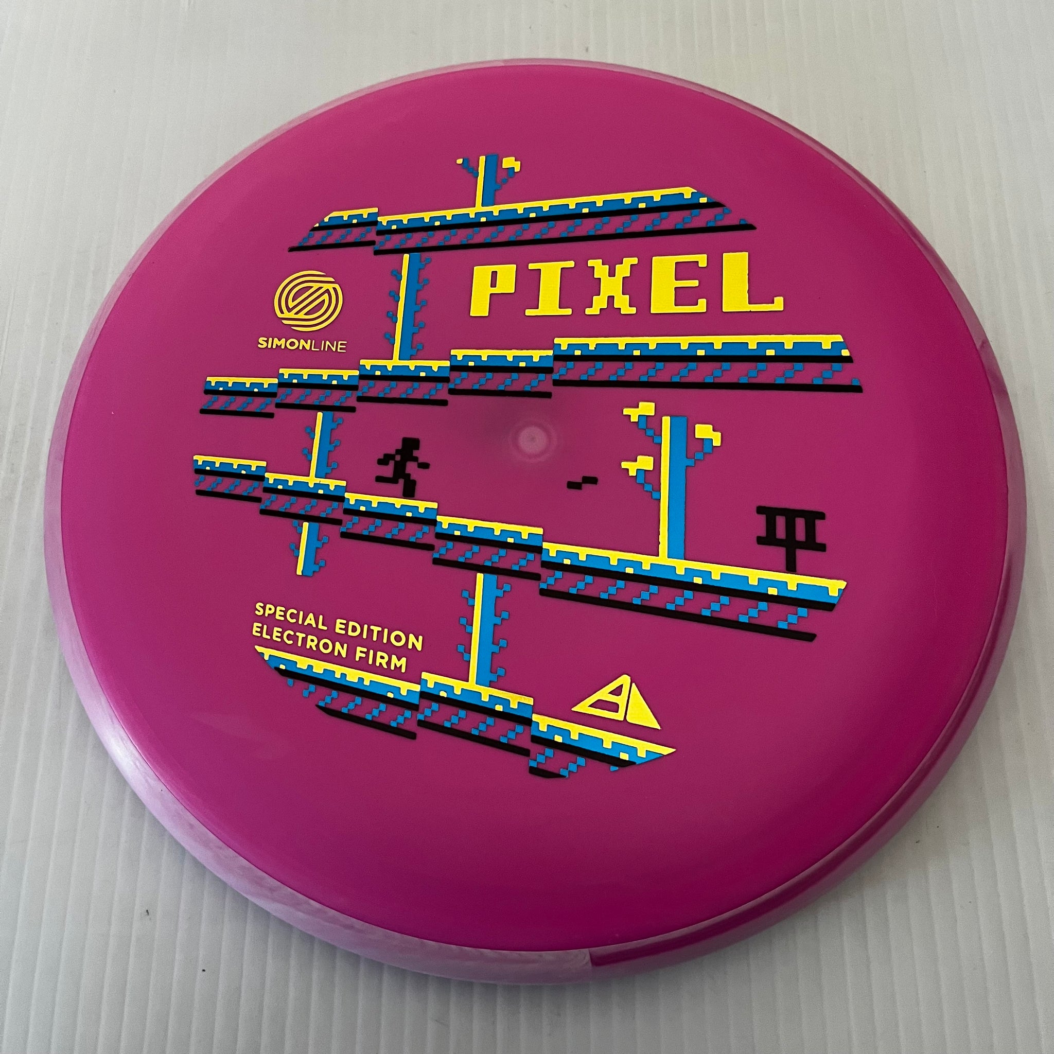 Axiom Special Edition Simon Line Electron Firm Pixel 2/4/0/0.5