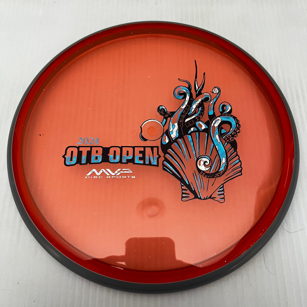 Axiom 2024 OTB Open Soft Proton Paradox 5/4/-4/0