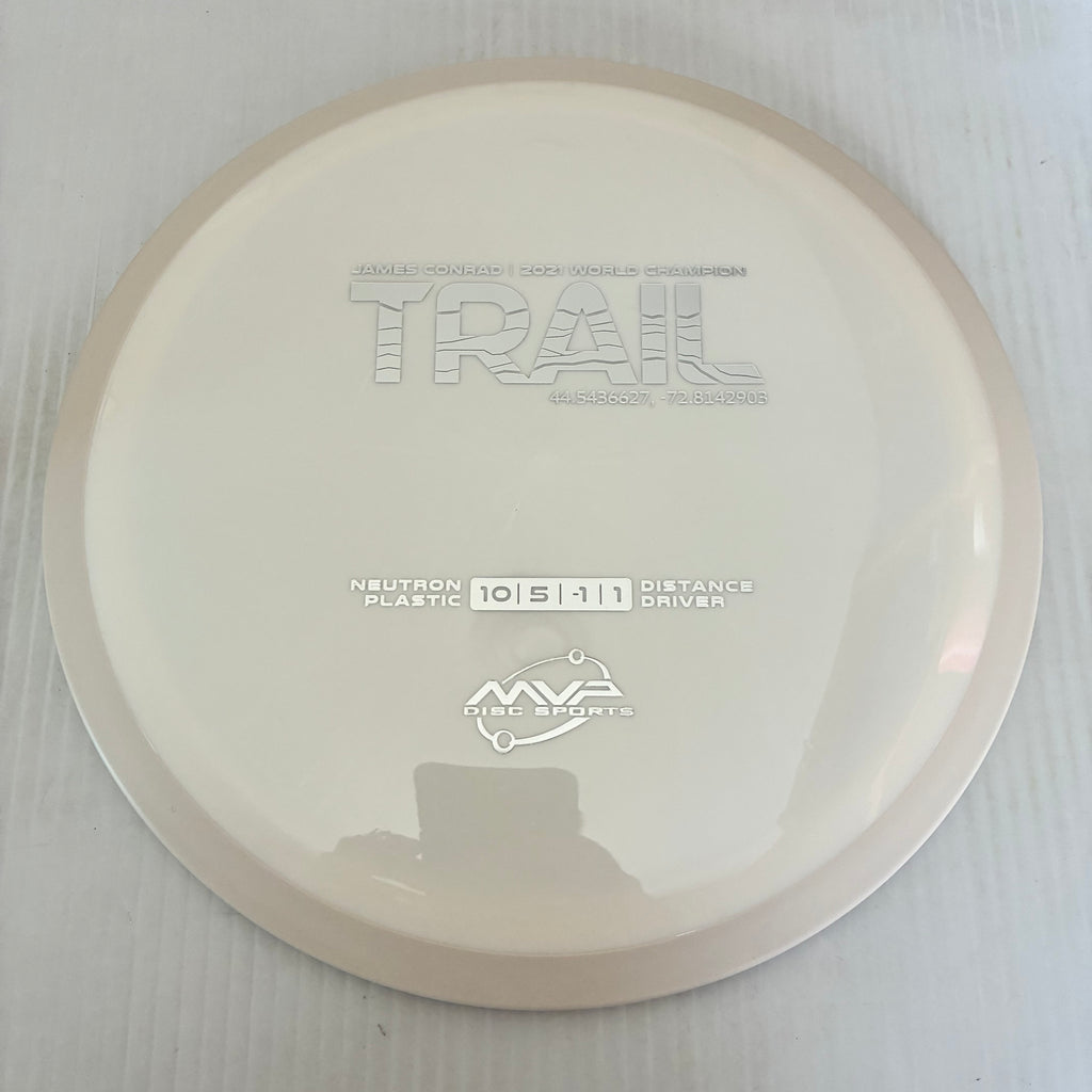MVP Neutron Trail 10/5/-1/1