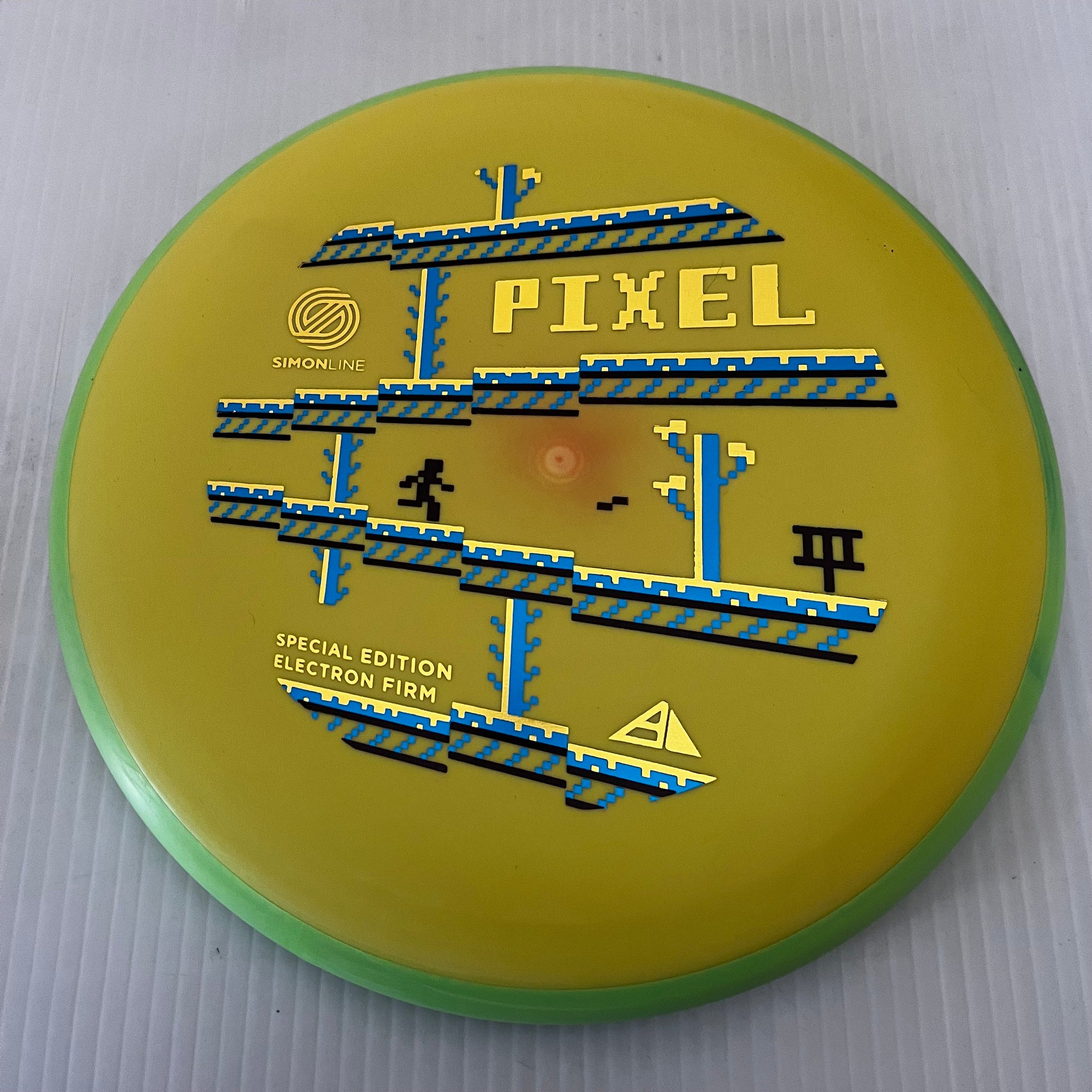 Axiom Special Edition Simon Line Electron Firm Pixel 2/4/0/0.5