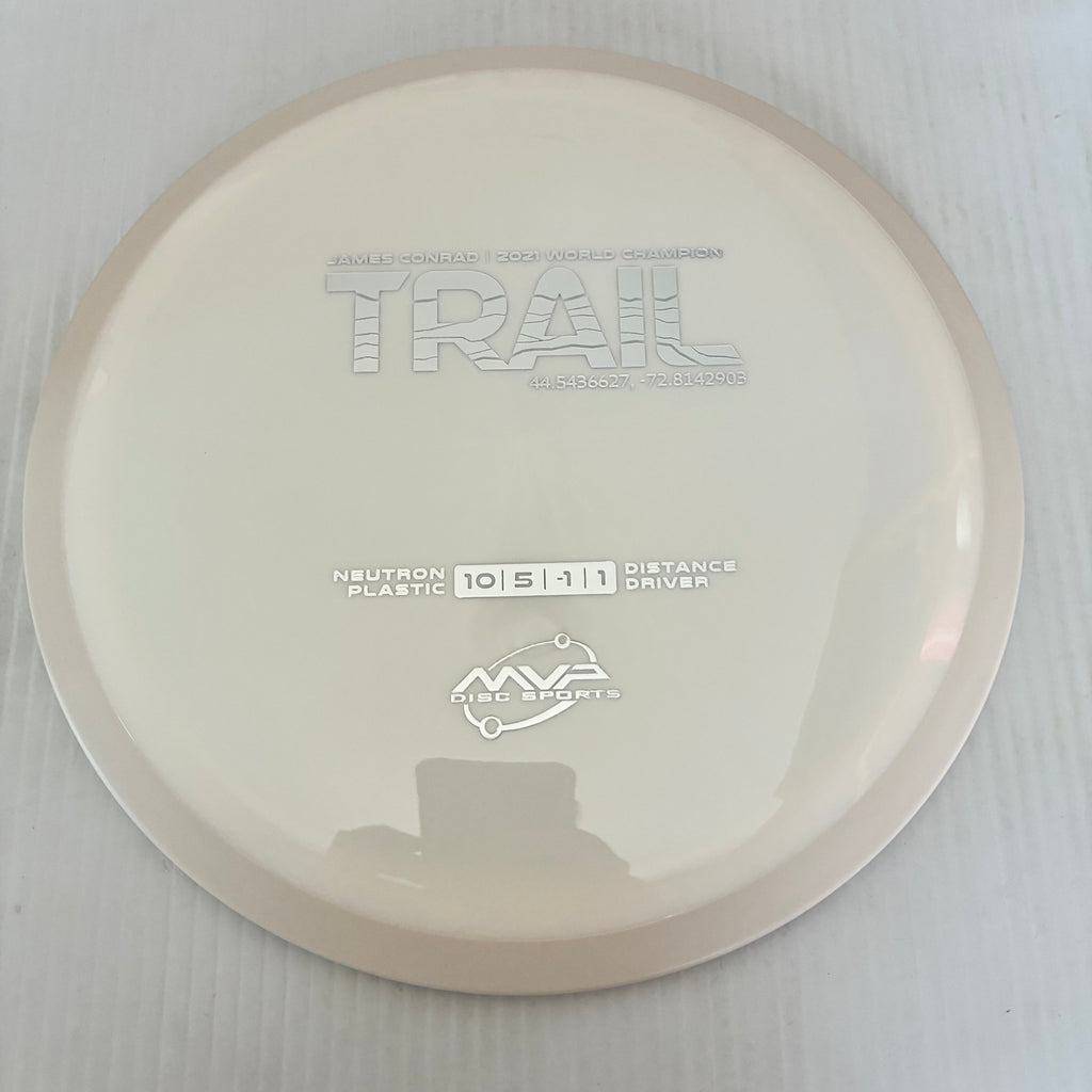 MVP Neutron Trail 10/5/-1/1
