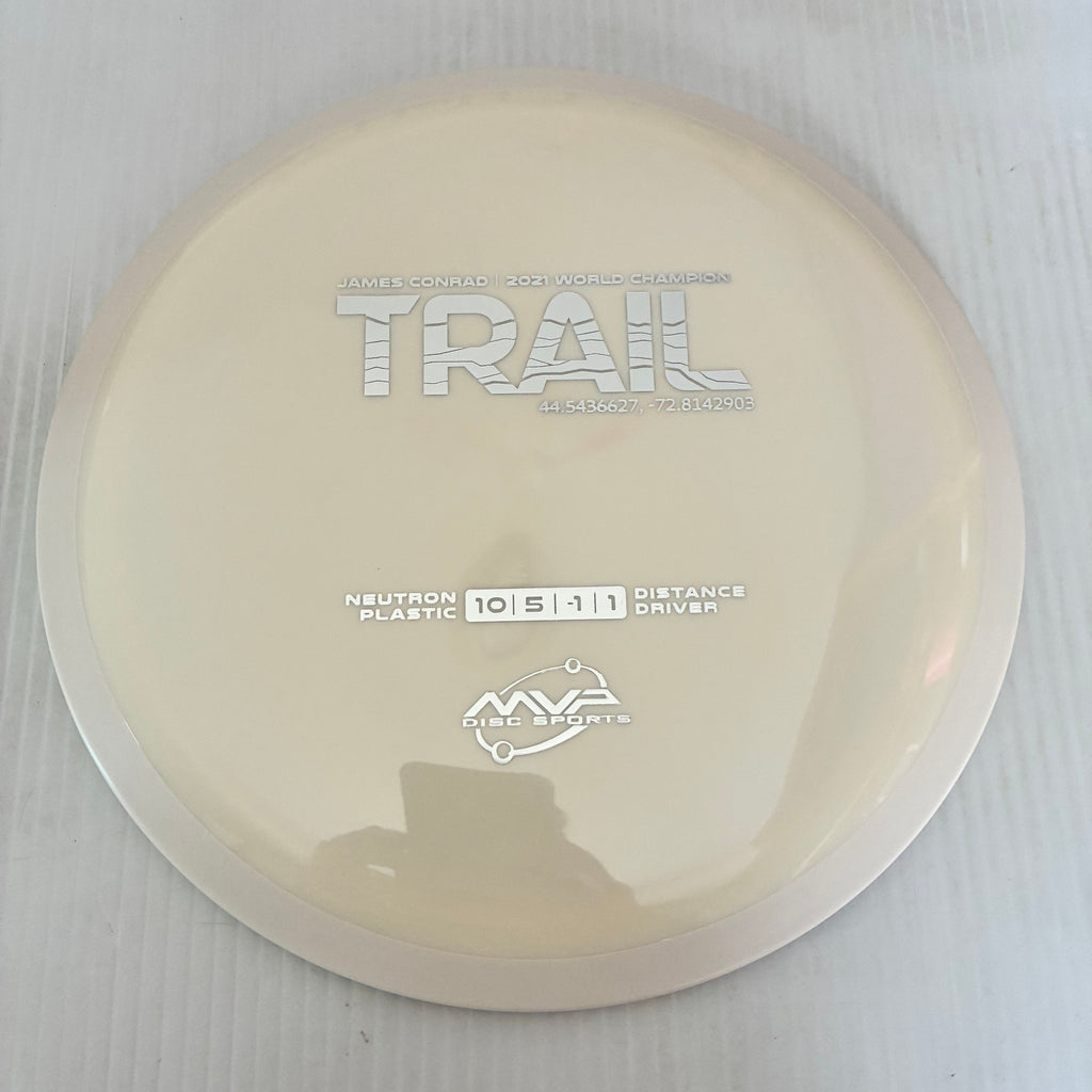 MVP Neutron Trail 10/5/-1/1