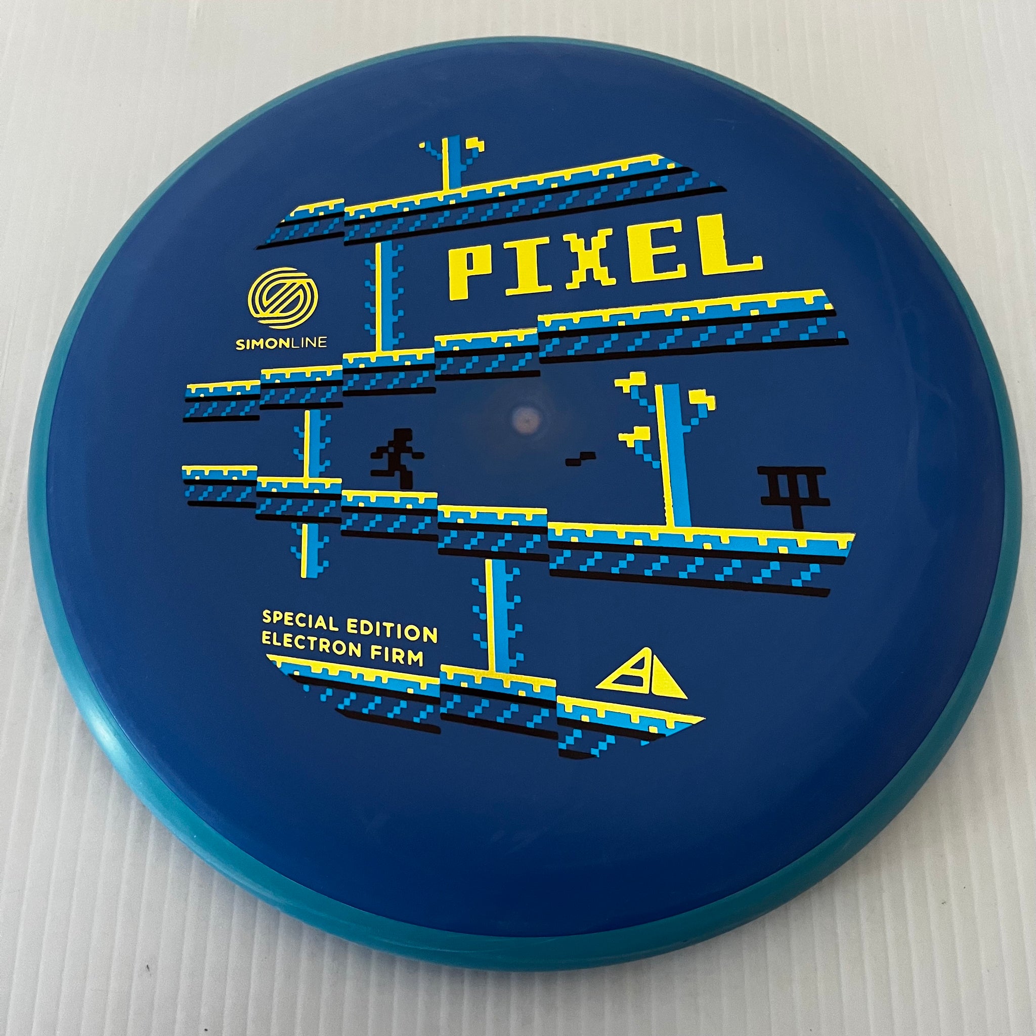 Axiom Special Edition Simon Line Electron Firm Pixel 2/4/0/0.5