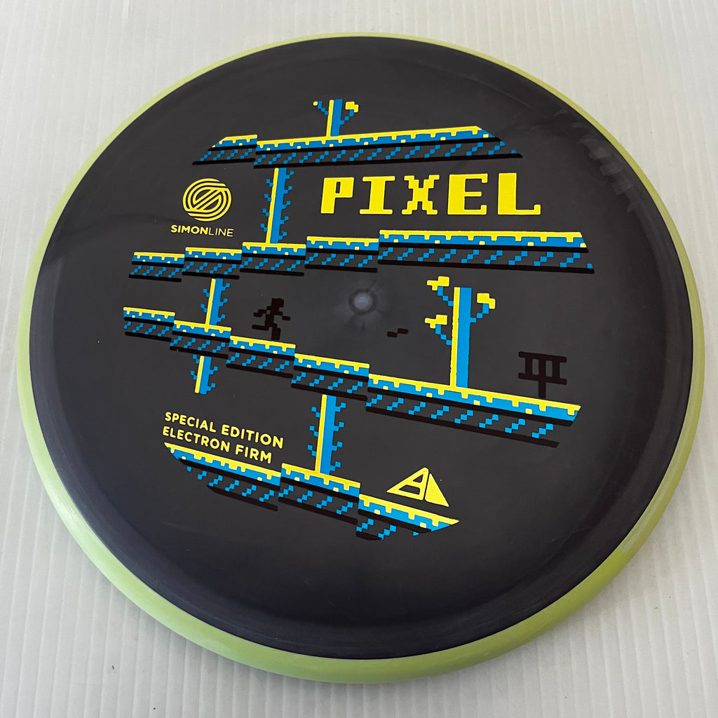 Axiom Special Edition Simon Line Electron Firm Pixel 2/4/0/0.5