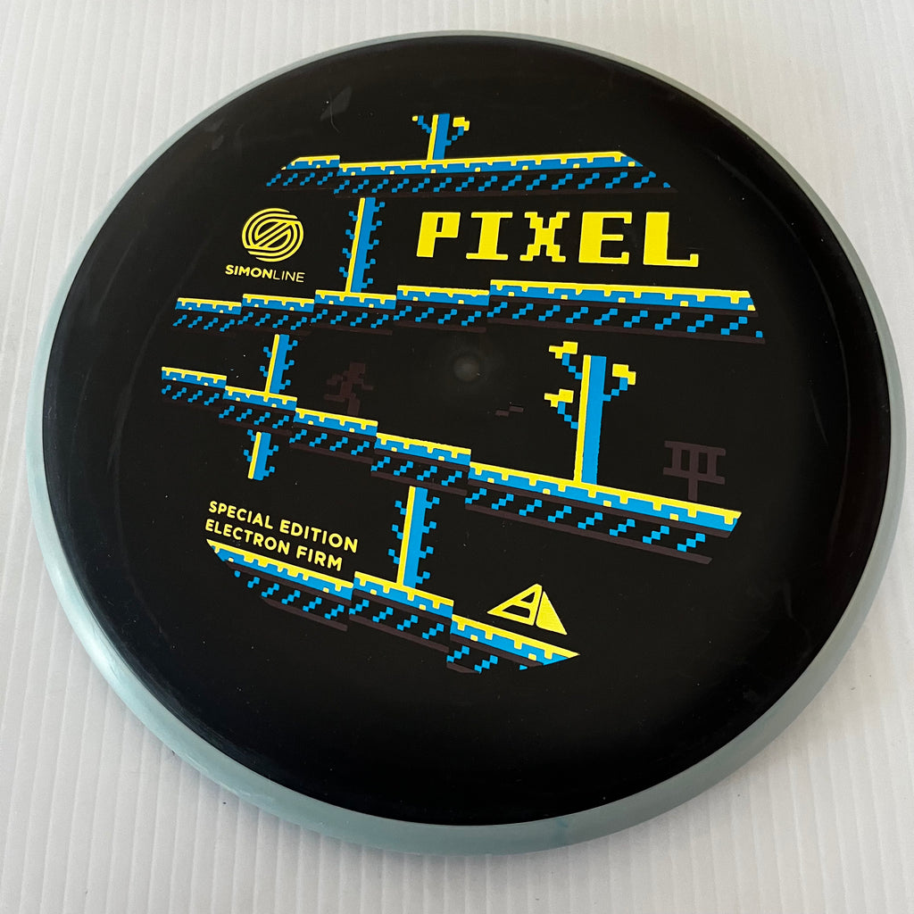 Axiom Special Edition Simon Line Electron Firm Pixel 2/4/0/0.5