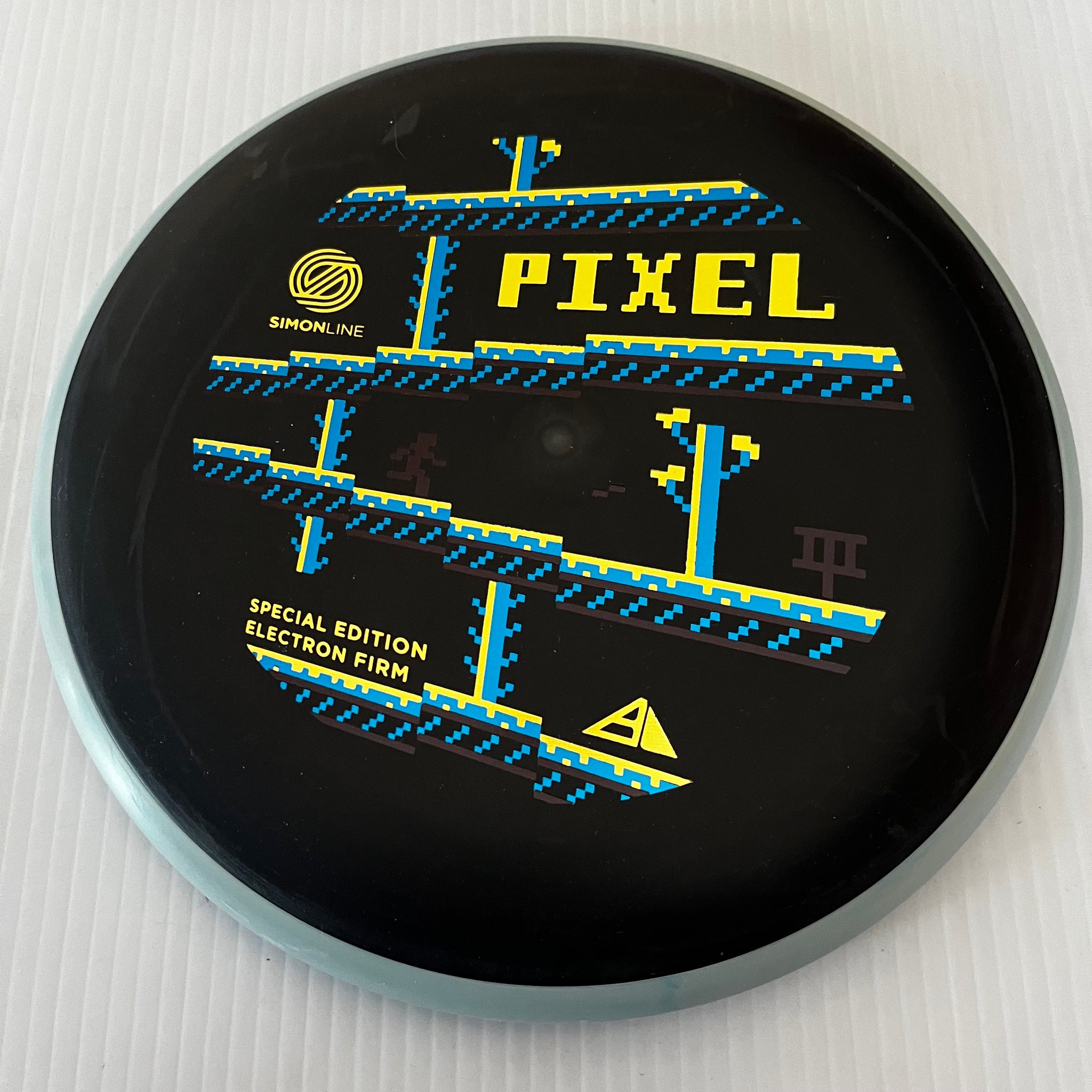Axiom Special Edition Simon Line Electron Firm Pixel 2/4/0/0.5