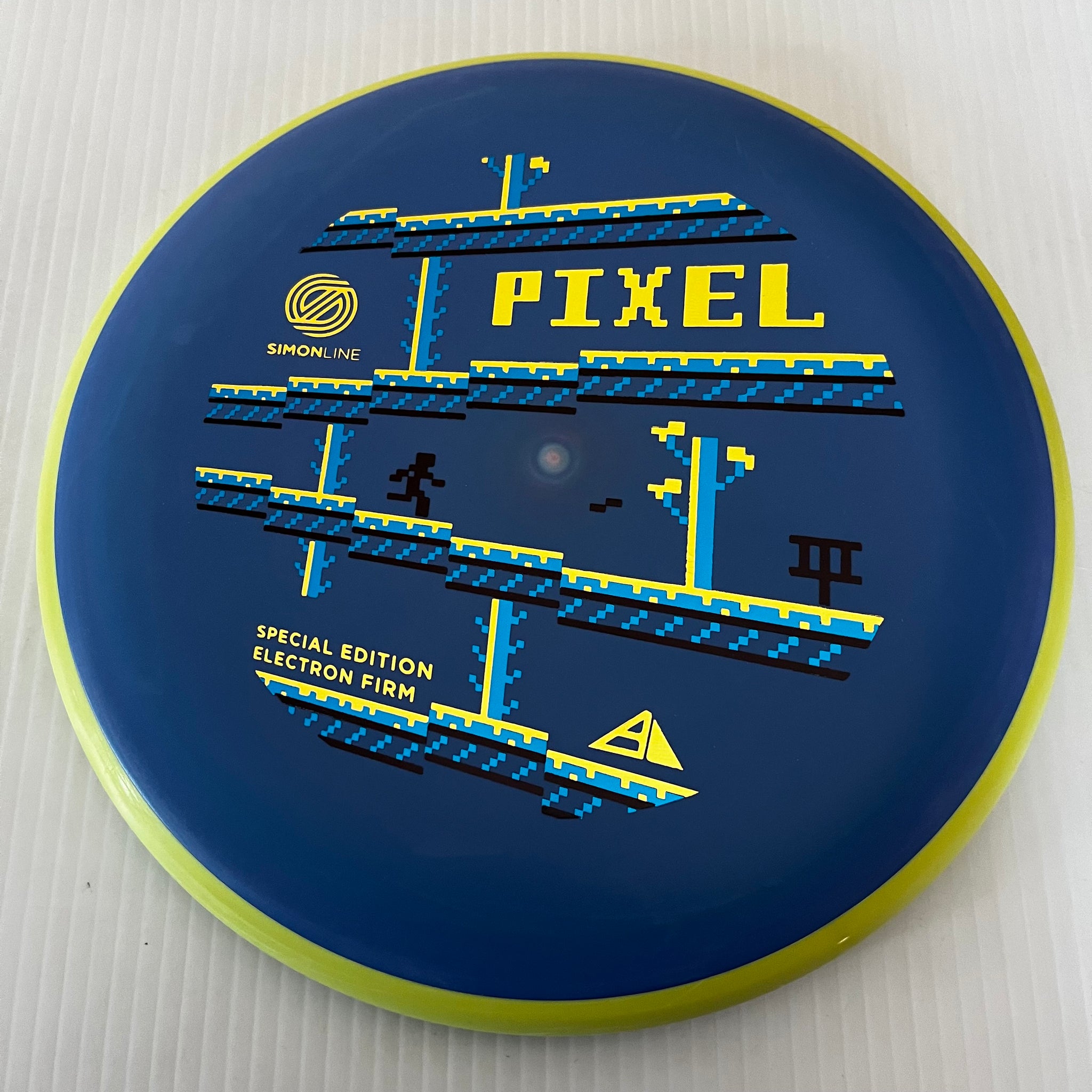 Axiom Special Edition Simon Line Electron Firm Pixel 2/4/0/0.5