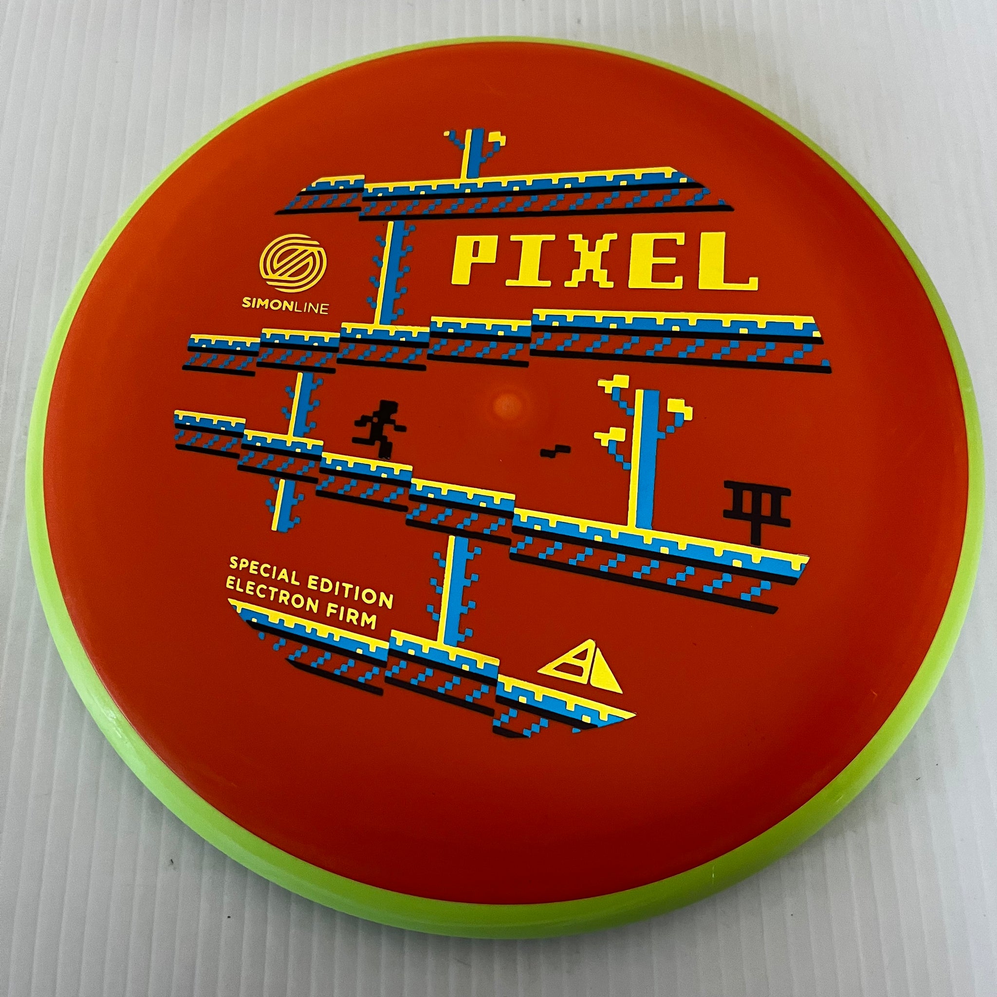 Axiom Special Edition Simon Line Electron Firm Pixel 2/4/0/0.5