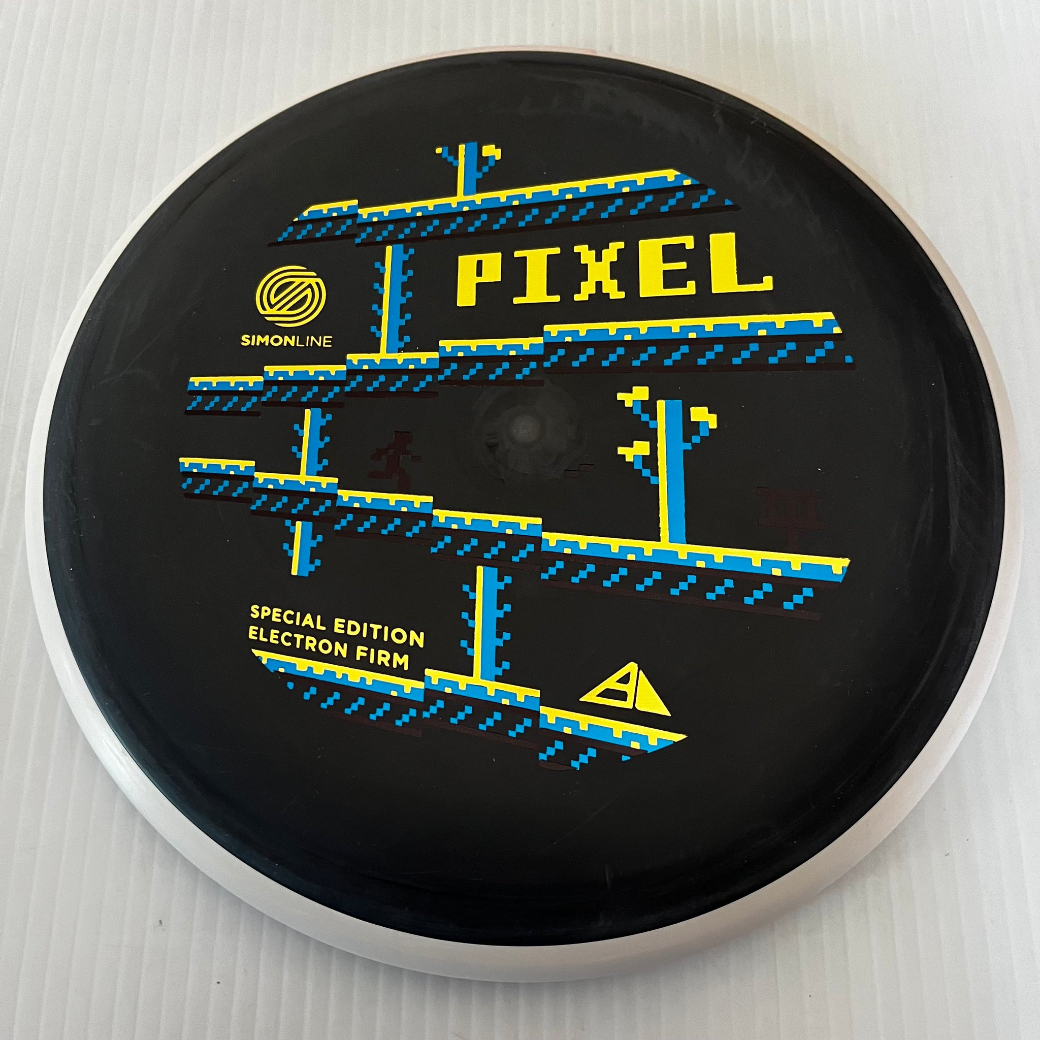 Axiom Special Edition Simon Line Electron Firm Pixel 2/4/0/0.5