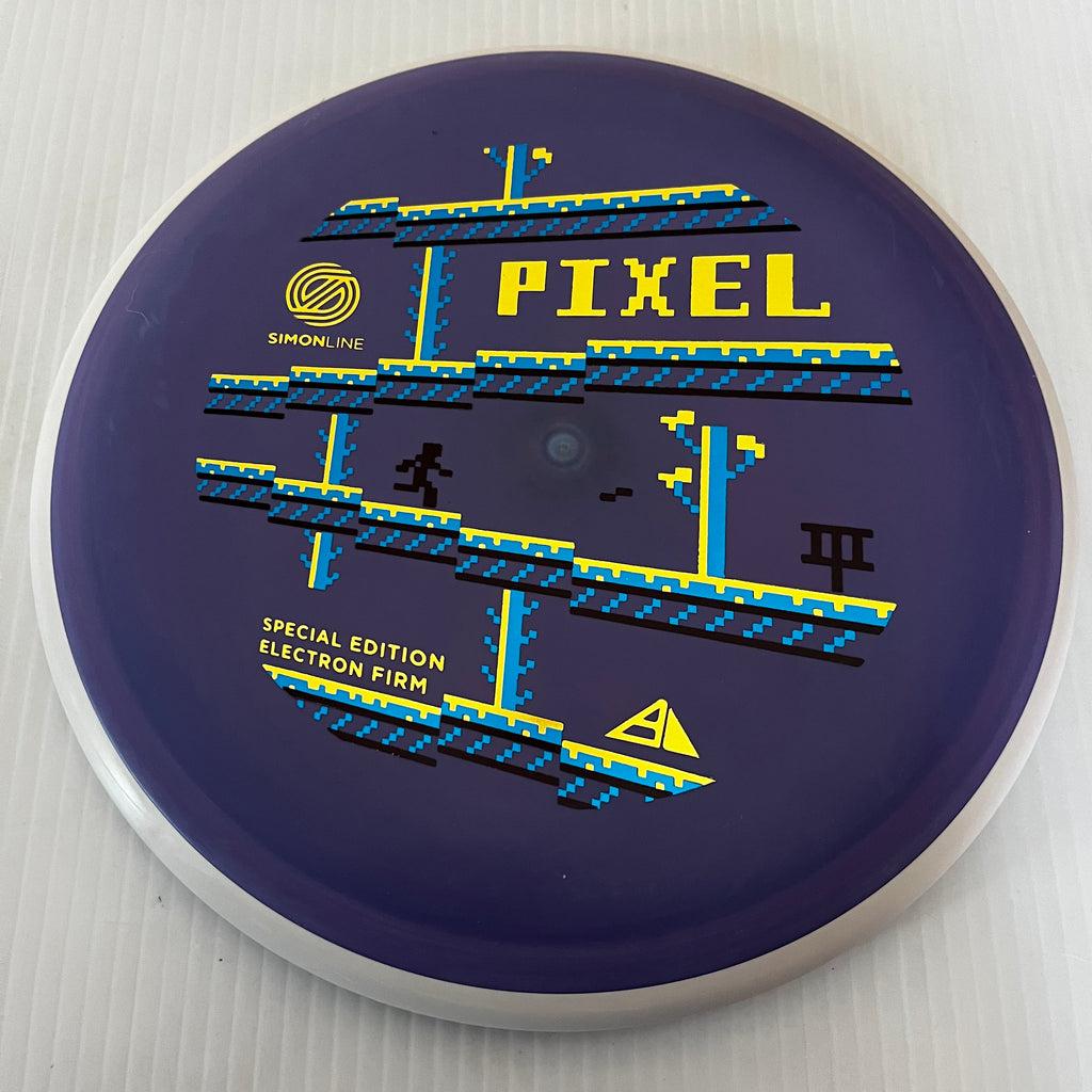 Axiom Special Edition Simon Line Electron Firm Pixel 2/4/0/0.5