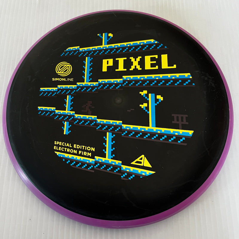 Axiom Special Edition Simon Line Electron Firm Pixel 2/4/0/0.5
