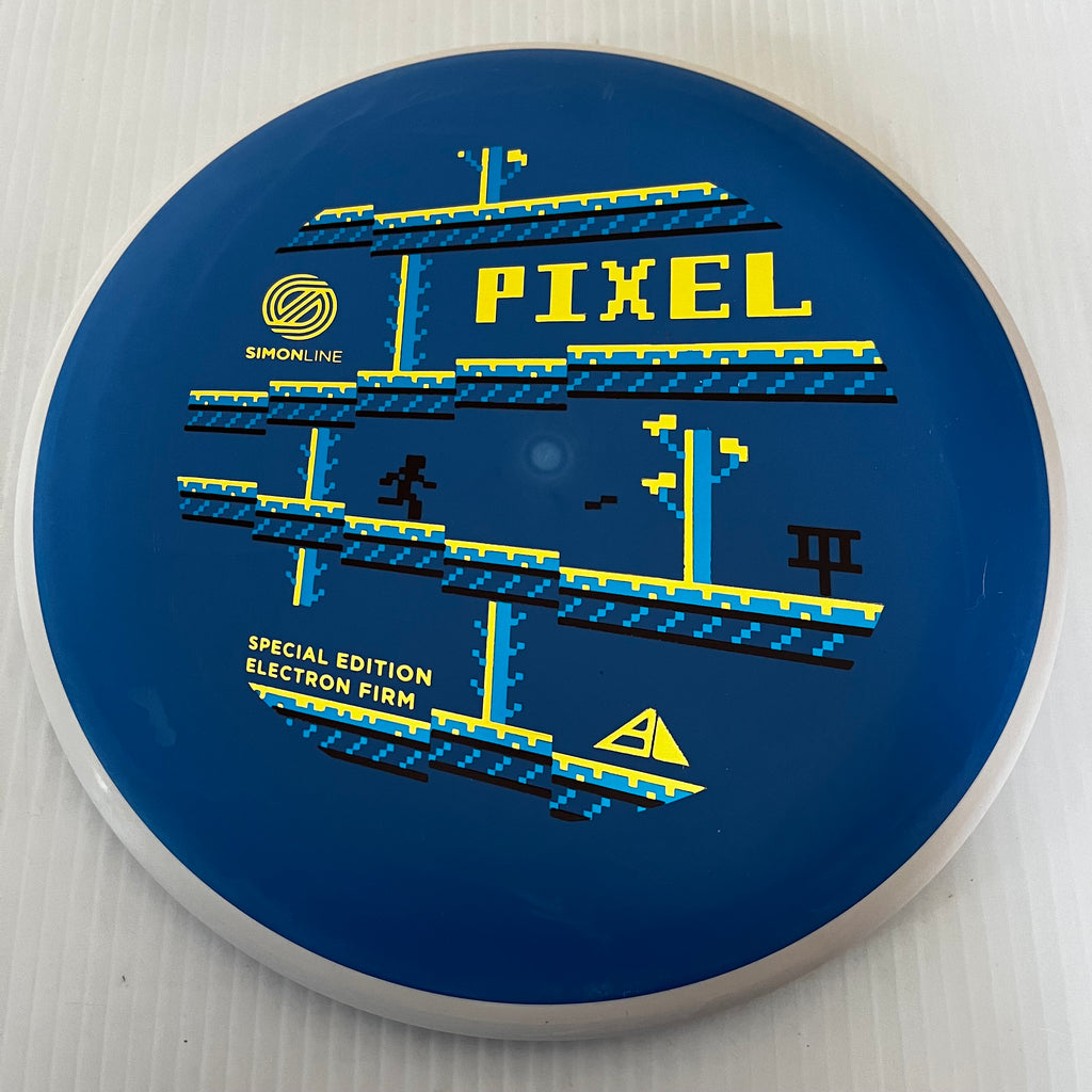Axiom Special Edition Simon Line Electron Firm Pixel 2/4/0/0.5