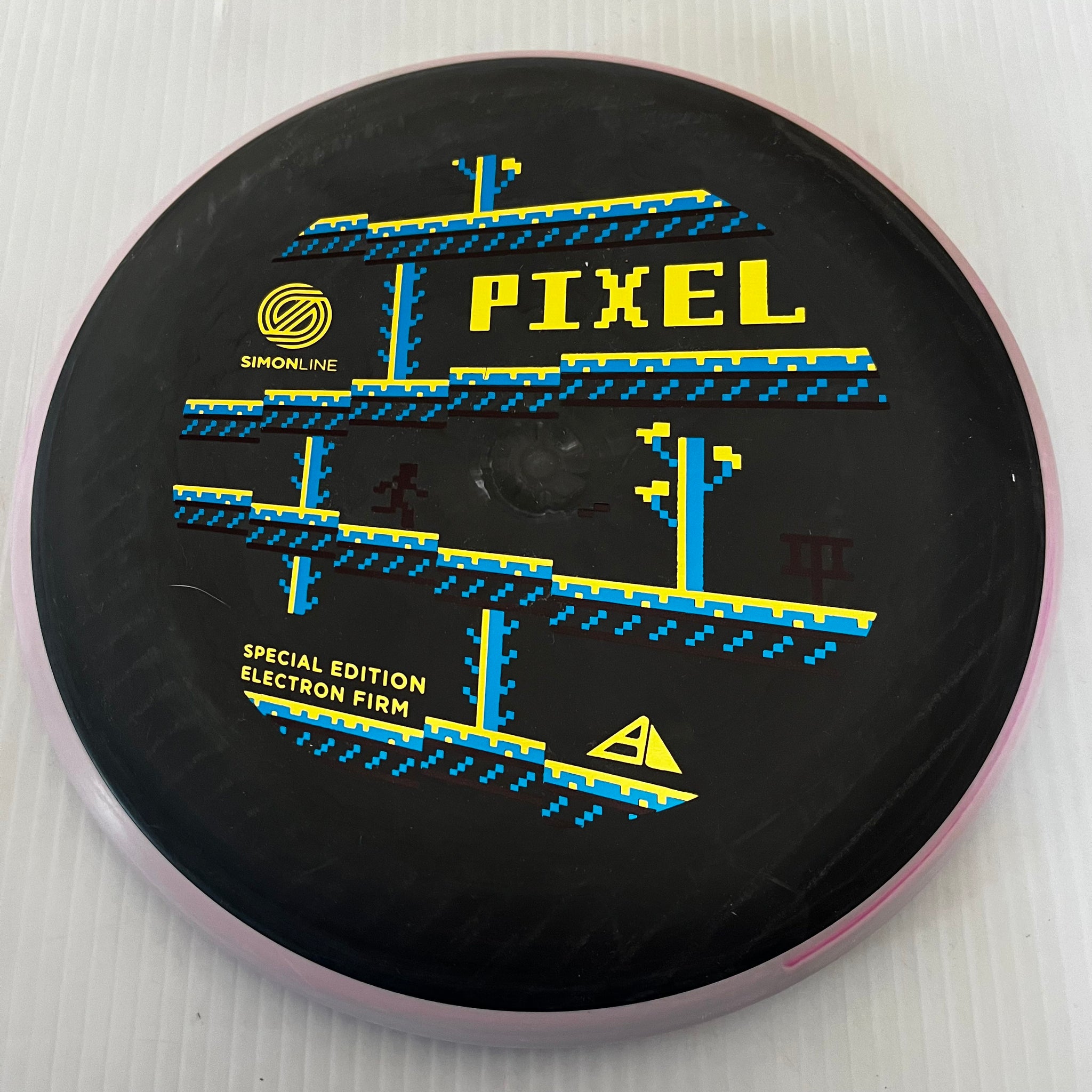 Axiom Special Edition Simon Line Electron Firm Pixel 2/4/0/0.5