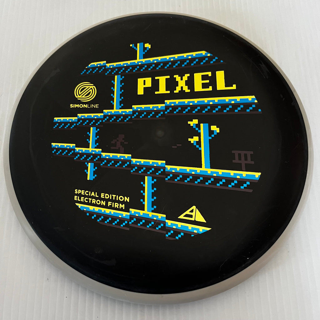 Axiom Special Edition Simon Line Electron Firm Pixel 2/4/0/0.5