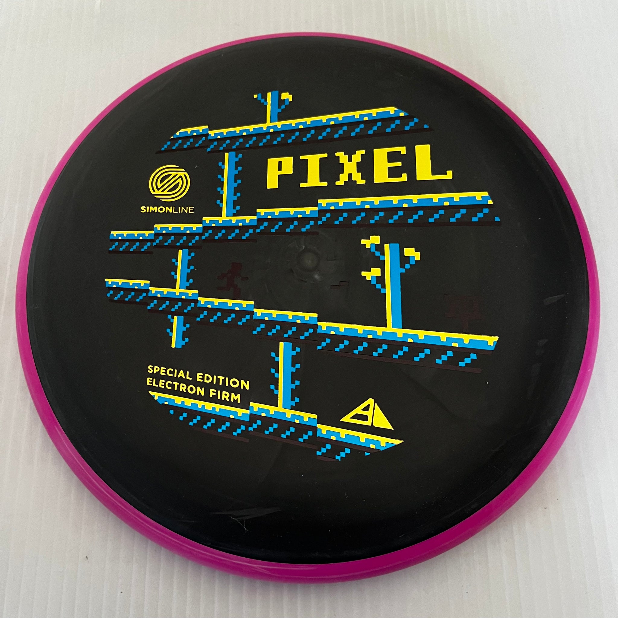 Axiom Special Edition Simon Line Electron Firm Pixel 2/4/0/0.5