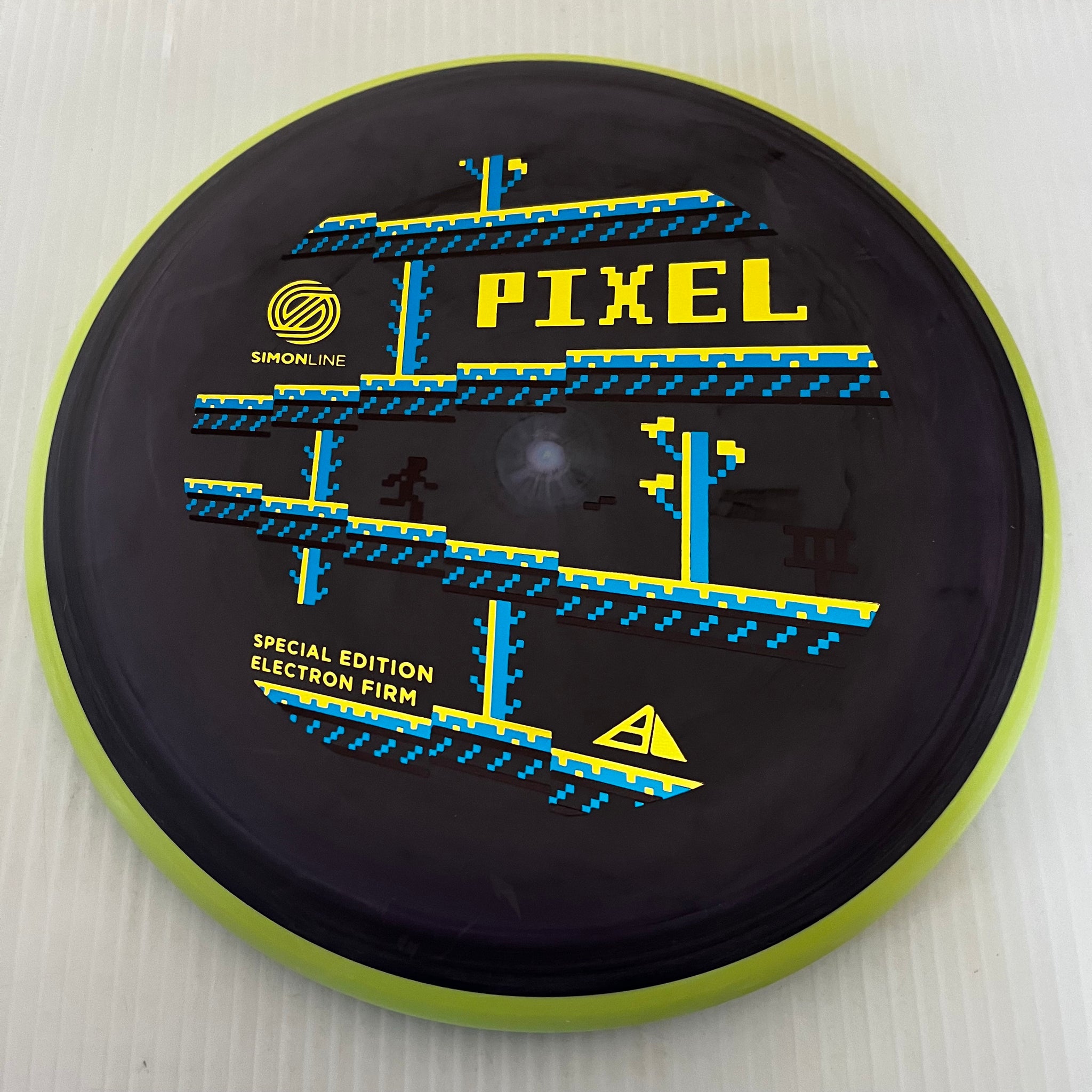 Axiom Special Edition Simon Line Electron Firm Pixel 2/4/0/0.5