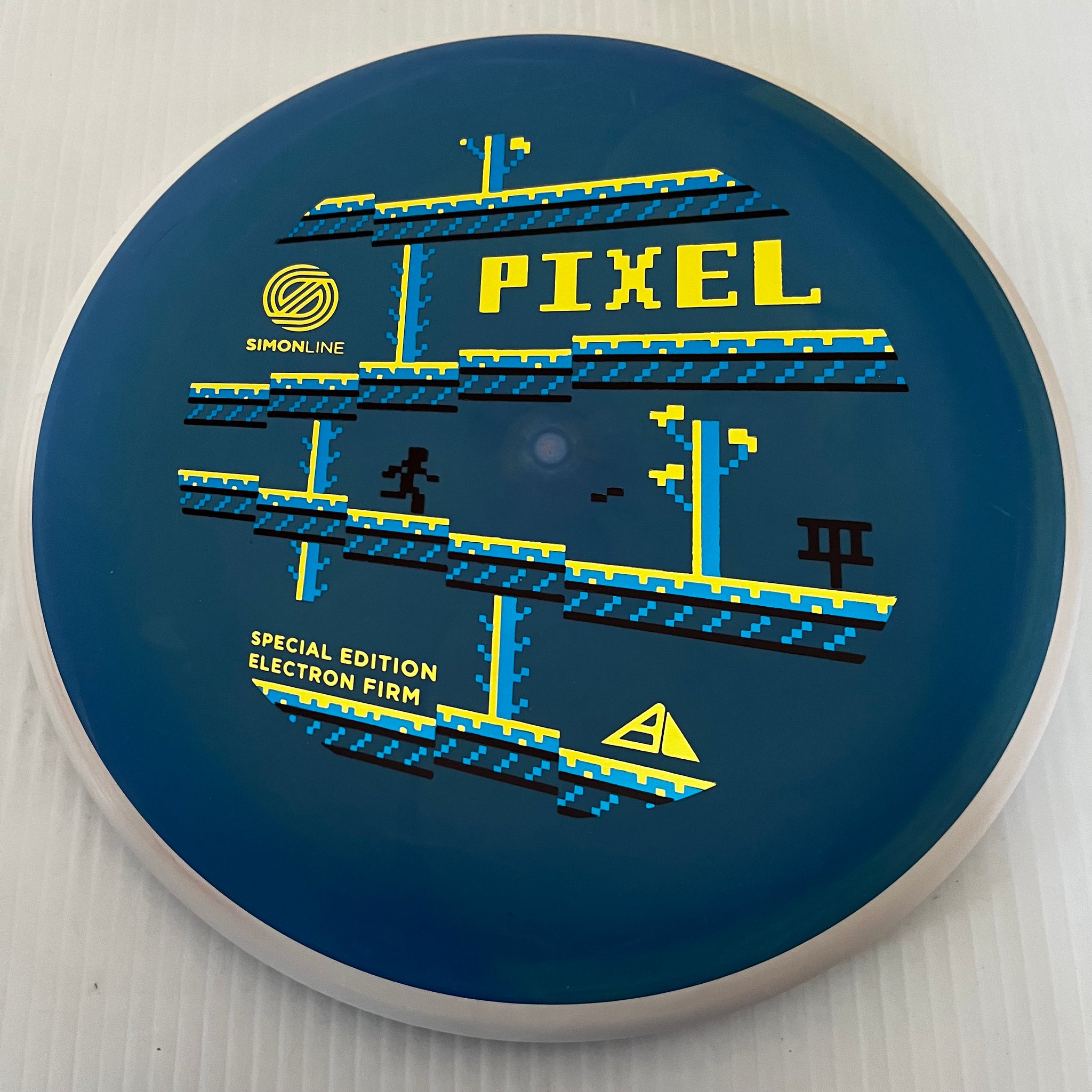 Axiom Special Edition Simon Line Electron Firm Pixel 2/4/0/0.5