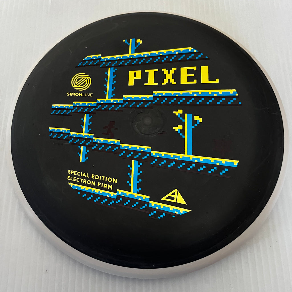 Axiom Special Edition Simon Line Electron Firm Pixel 2/4/0/0.5