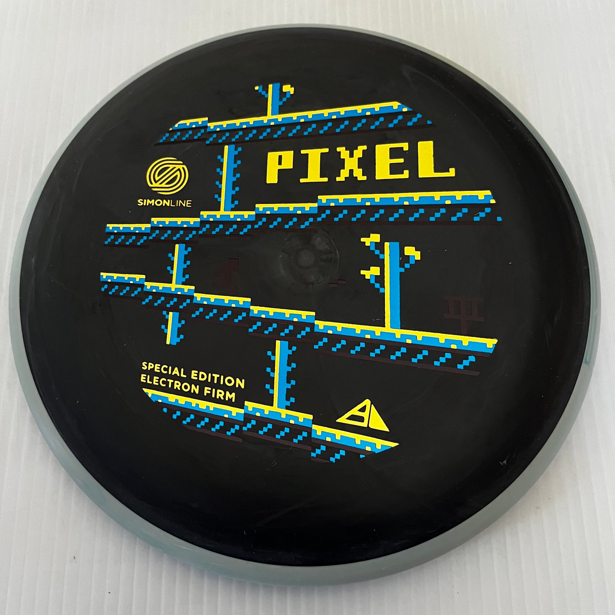 Axiom Special Edition Simon Line Electron Firm Pixel 2/4/0/0.5