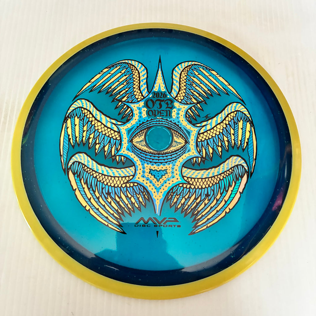 Axiom 2026 OTB Open Particle Glow Proton Soft Rhythm 7/5/-2/1