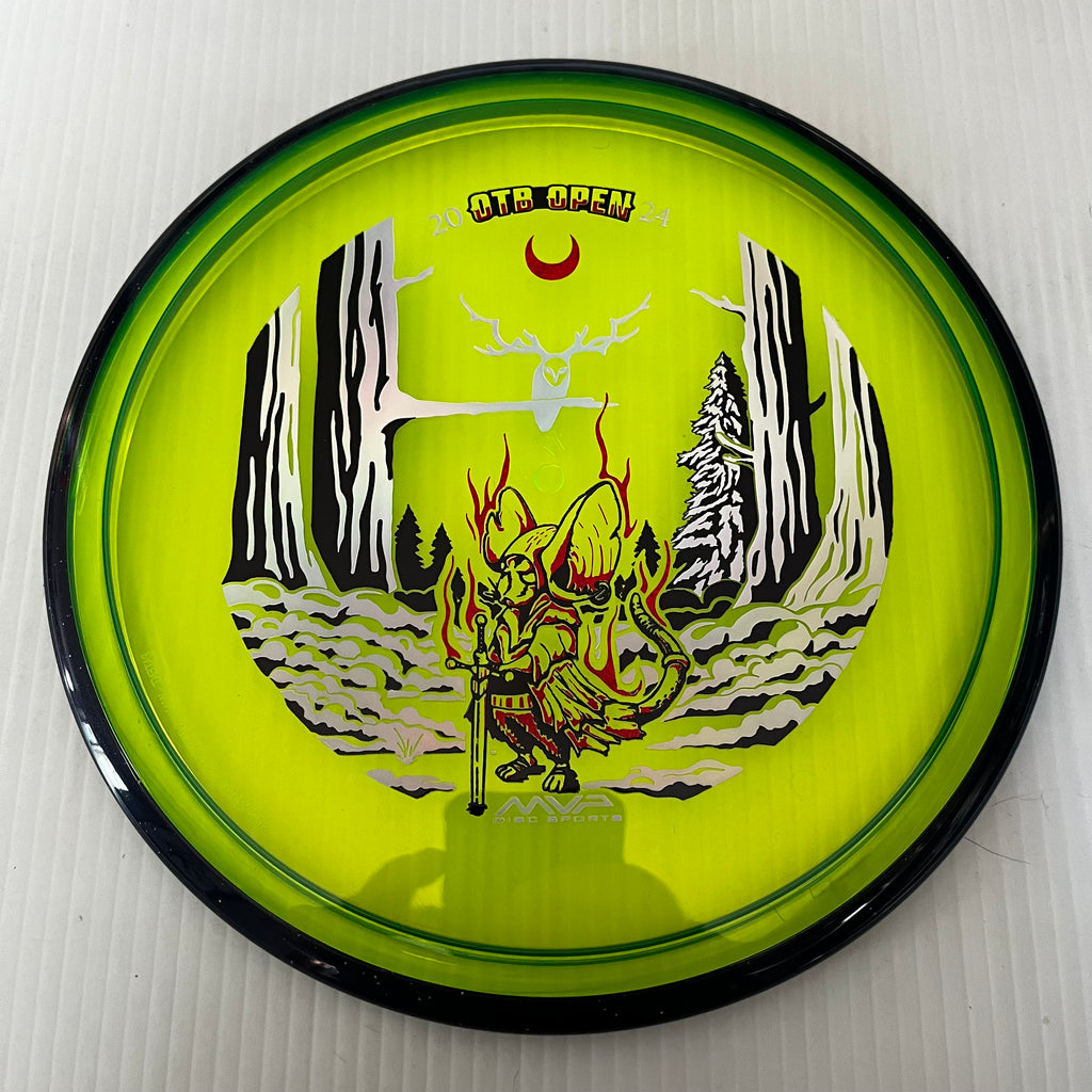 Axiom 2024 OTB Open Prism Proton Hex 5/5/-1/1