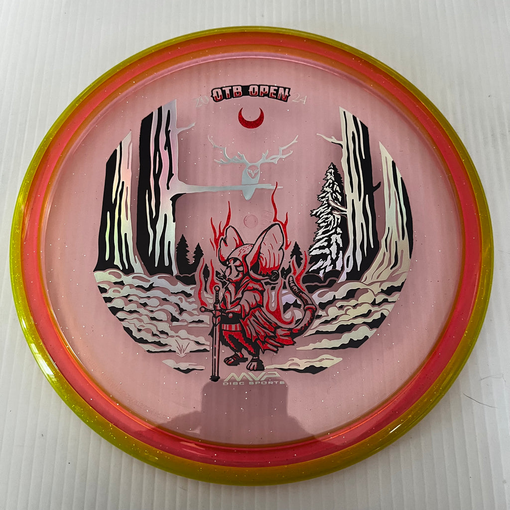 Axiom 2024 OTB Open Prism Proton Hex 5/5/-1/1