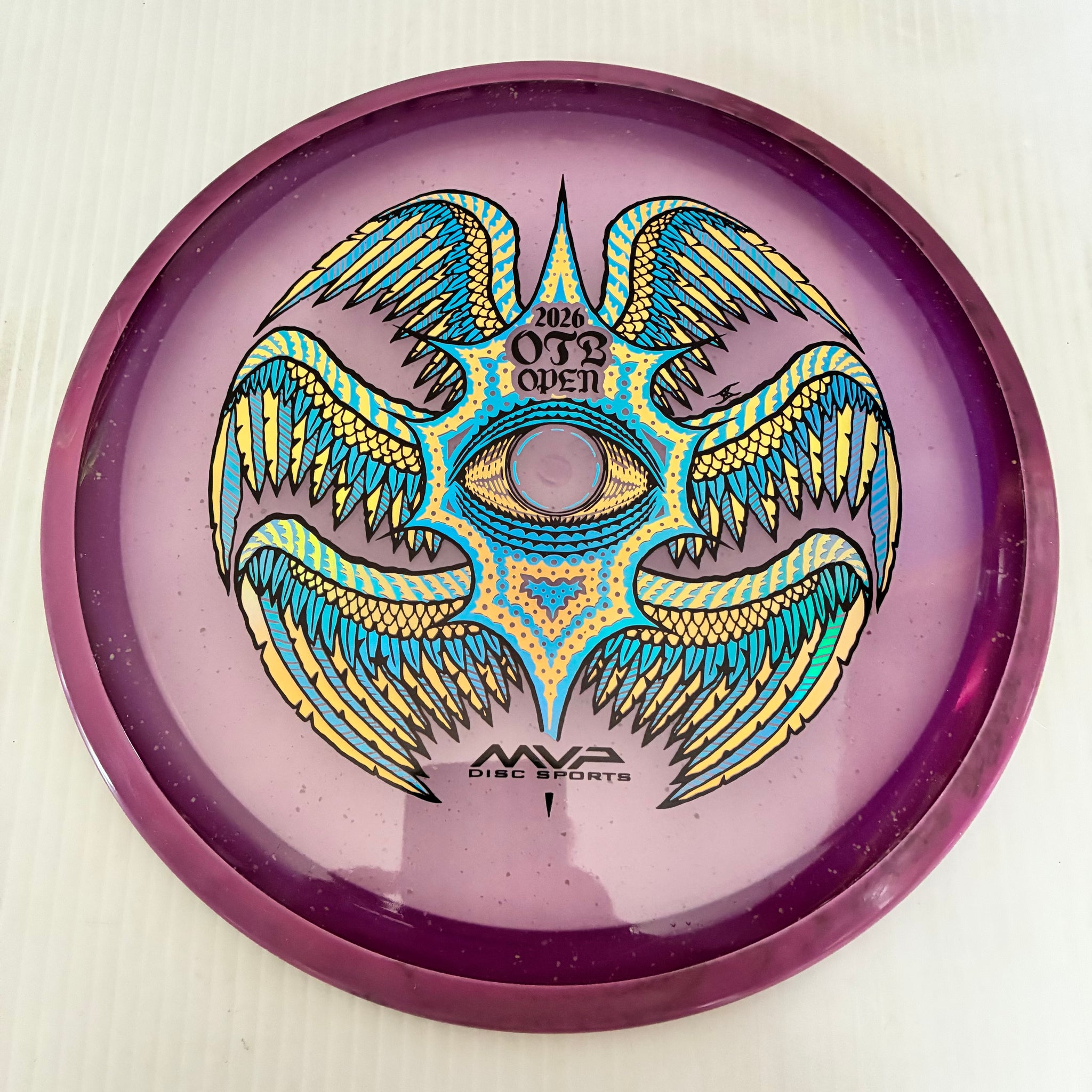 Axiom 2026 OTB Open Particle Glow Proton Soft Rhythm 7/5/-2/1