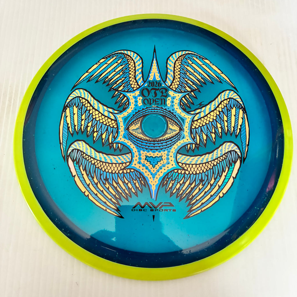 Axiom 2026 OTB Open Particle Glow Proton Soft Rhythm 7/5/-2/1