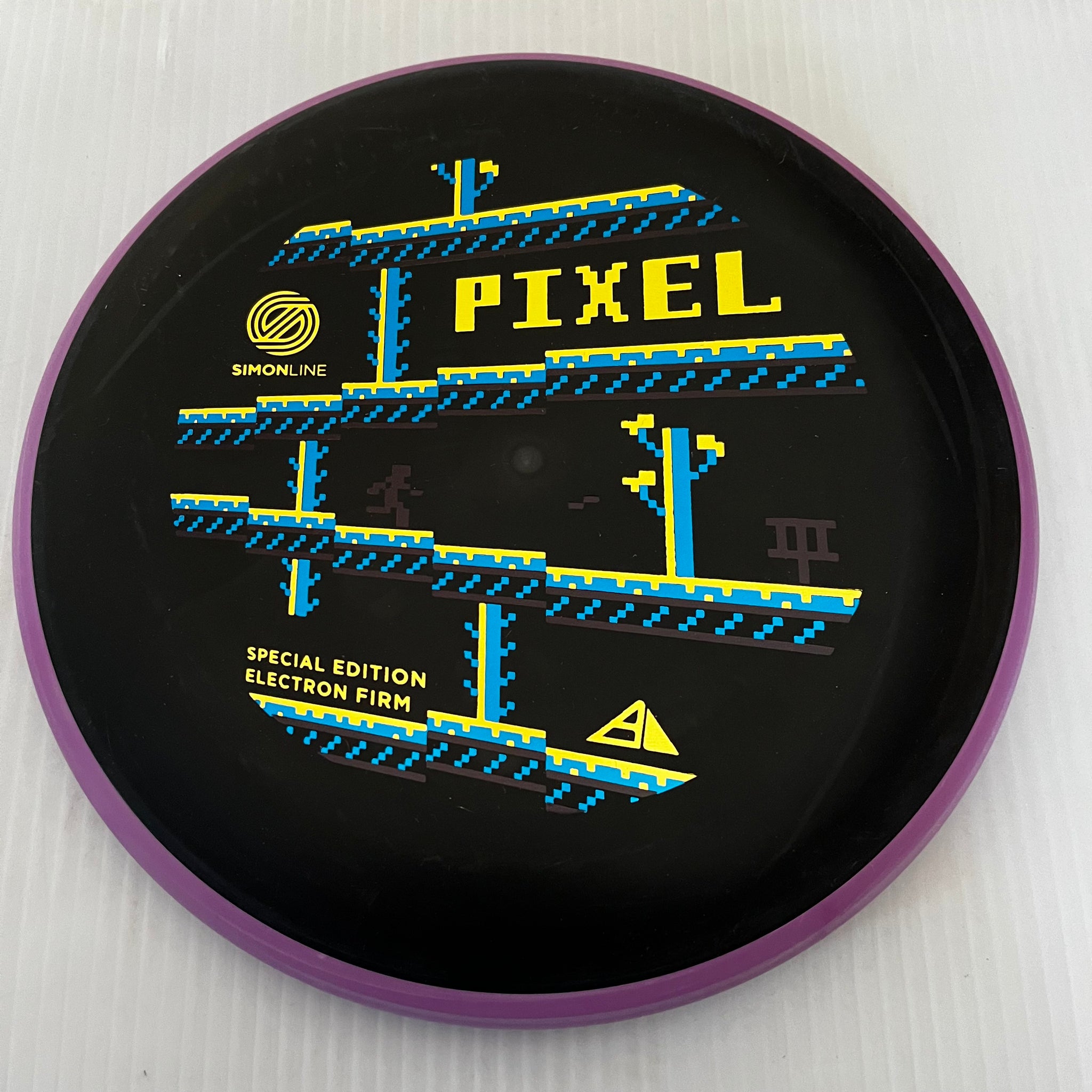Axiom Special Edition Simon Line Electron Firm Pixel 2/4/0/0.5