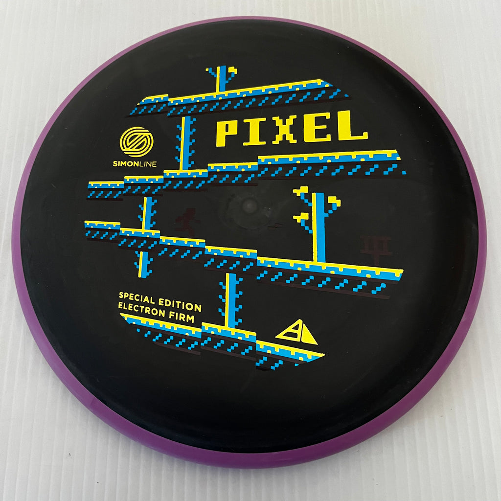 Axiom Special Edition Simon Line Electron Firm Pixel 2/4/0/0.5