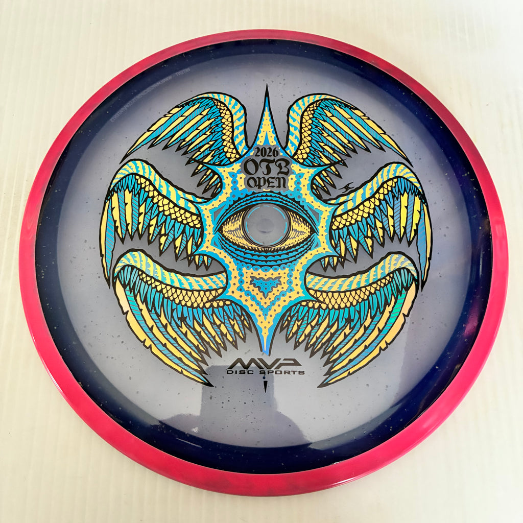 Axiom 2026 OTB Open Particle Glow Proton Soft Rhythm 7/5/-2/1