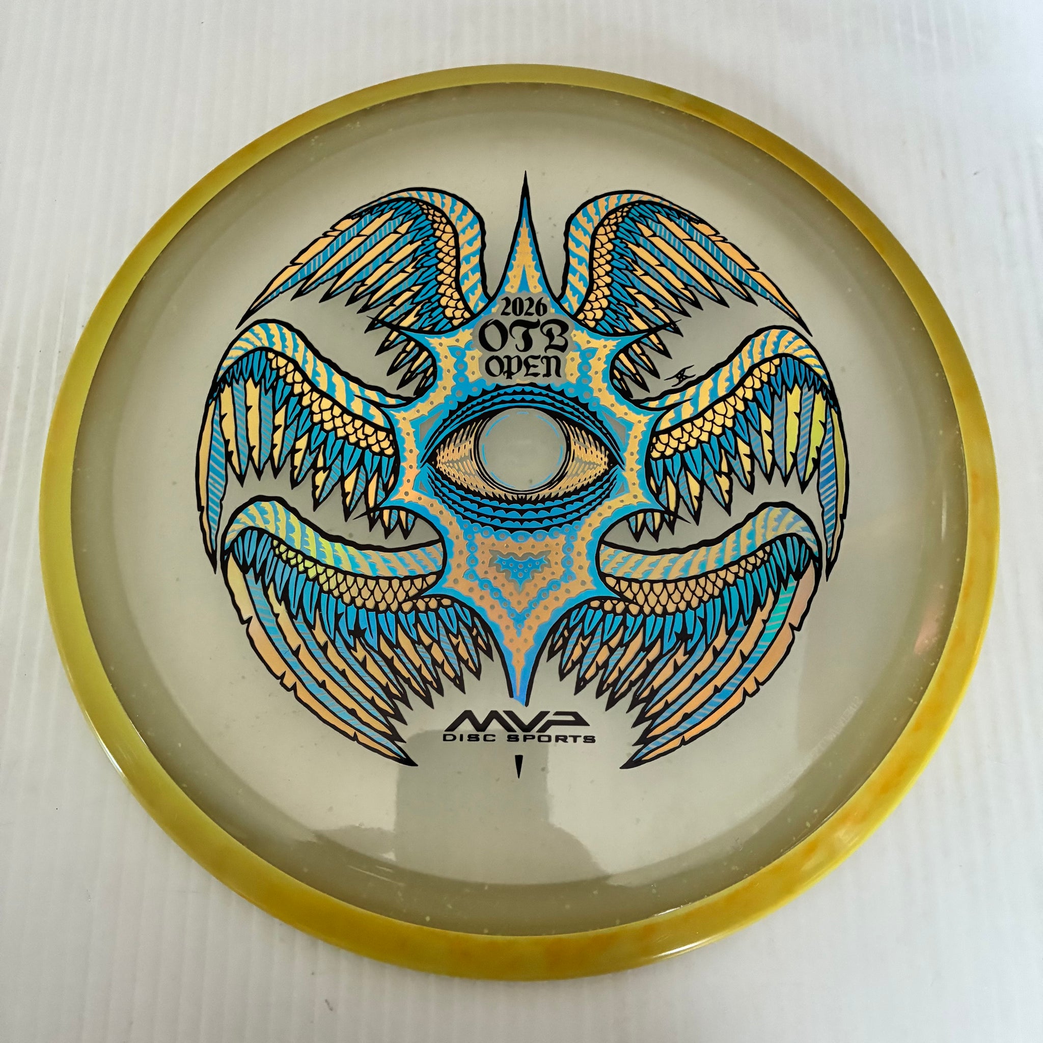 Axiom 2026 OTB Open Particle Glow Proton Soft Rhythm 7/5/-2/1