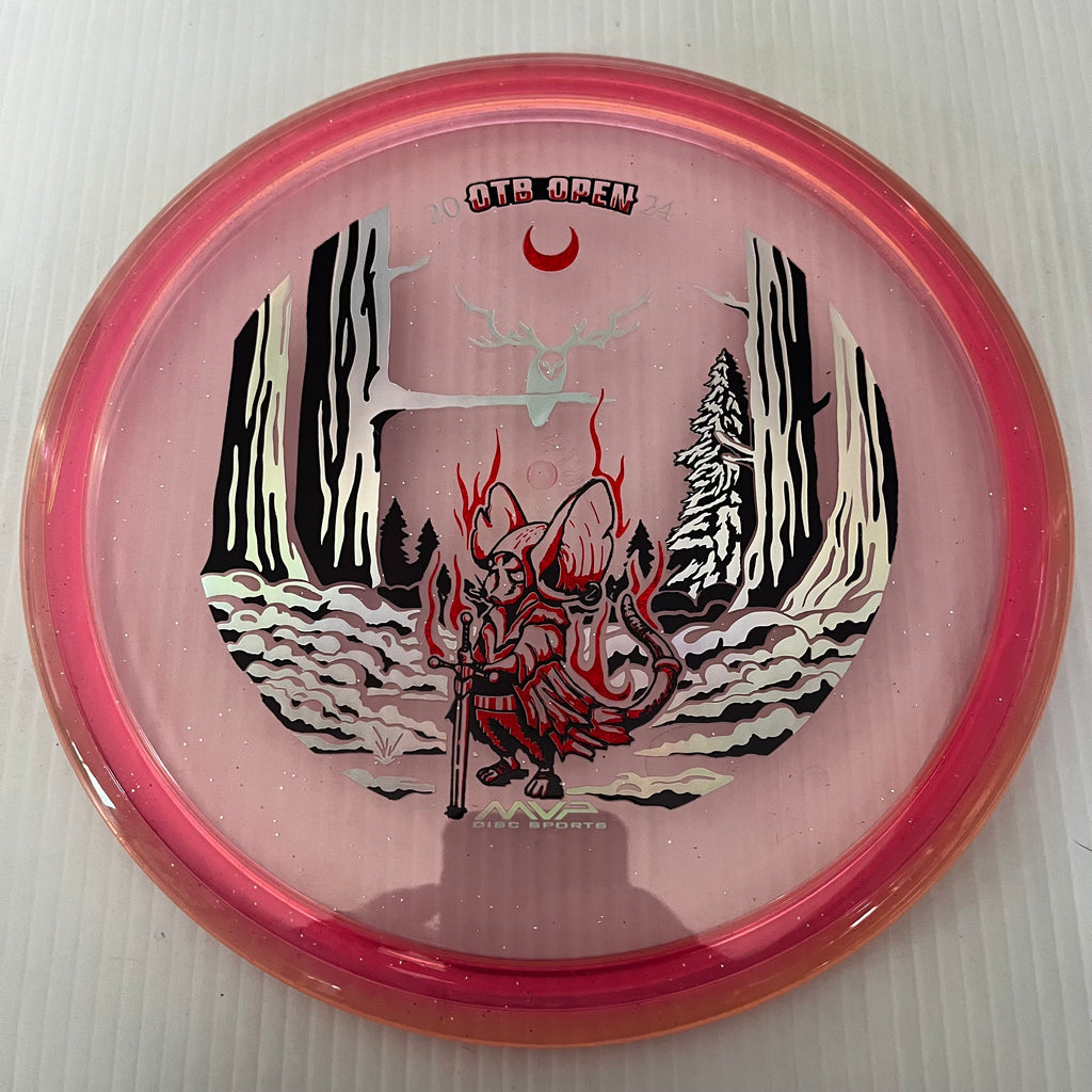 Axiom 2024 OTB Open Prism Proton Hex 5/5/-1/1