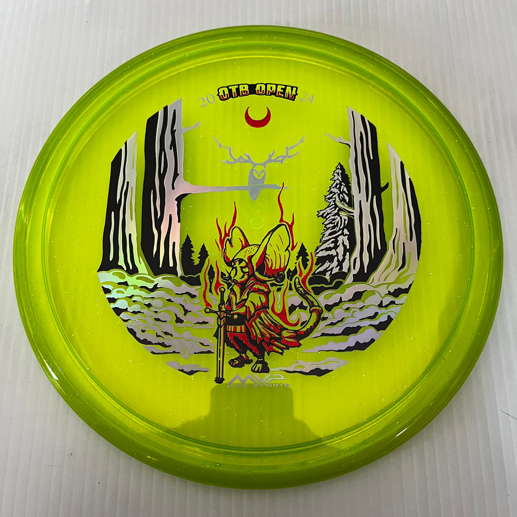 Axiom 2024 OTB Open Prism Proton Hex 5/5/-1/1