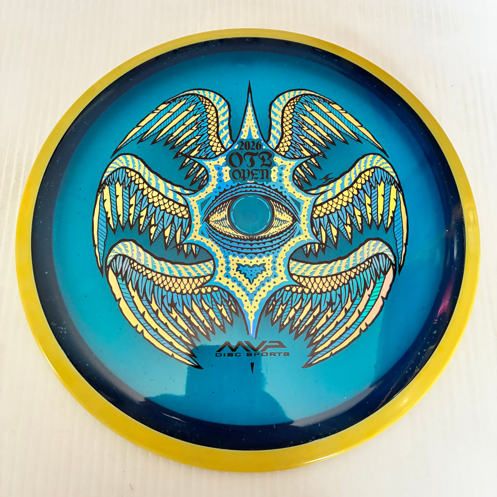 Axiom 2026 OTB Open Particle Glow Proton Soft Rhythm 7/5/-2/1