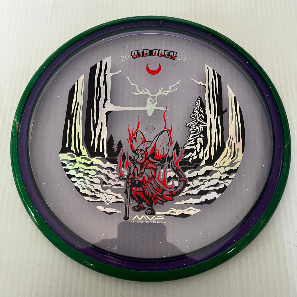 Axiom 2024 OTB Open Prism Proton Hex 5/5/-1/1