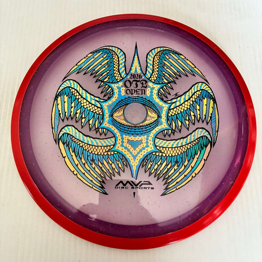 Axiom 2026 OTB Open Particle Glow Proton Soft Rhythm 7/5/-2/1