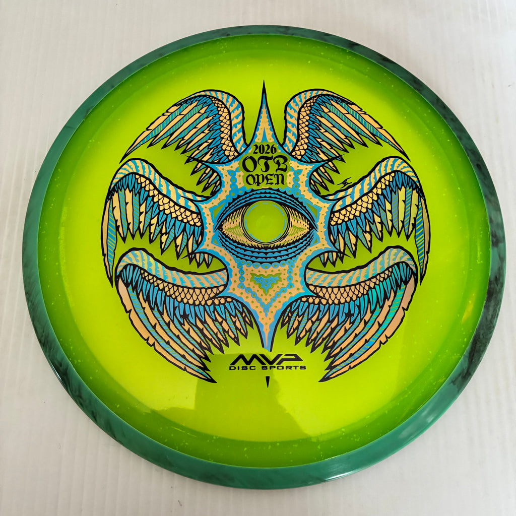 Axiom 2026 OTB Open Particle Glow Proton Soft Rhythm 7/5/-2/1